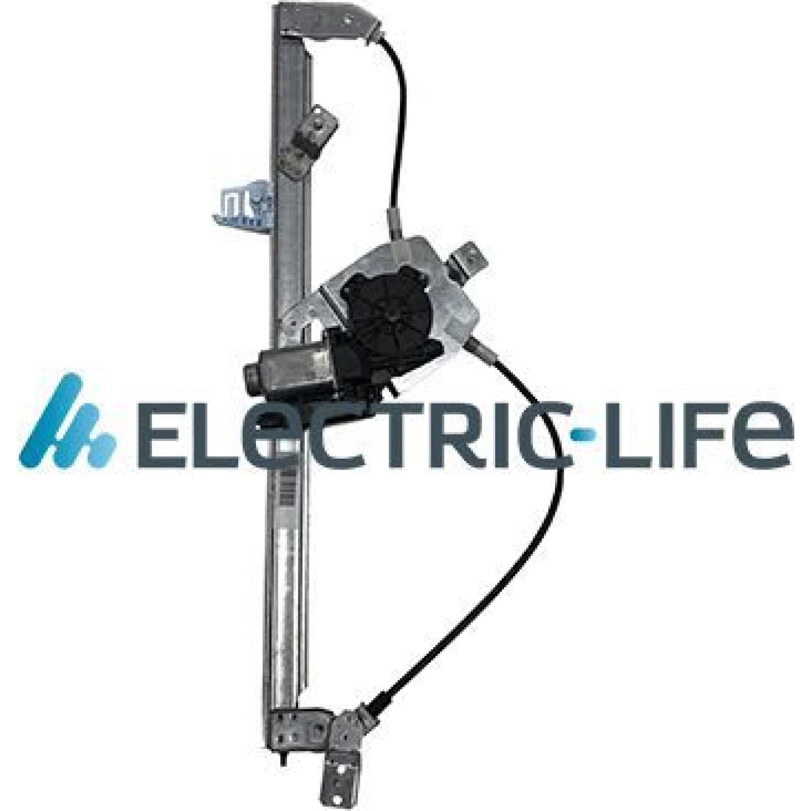 ELECTRIC LIFE Fensterheber ZR RNO83 L C