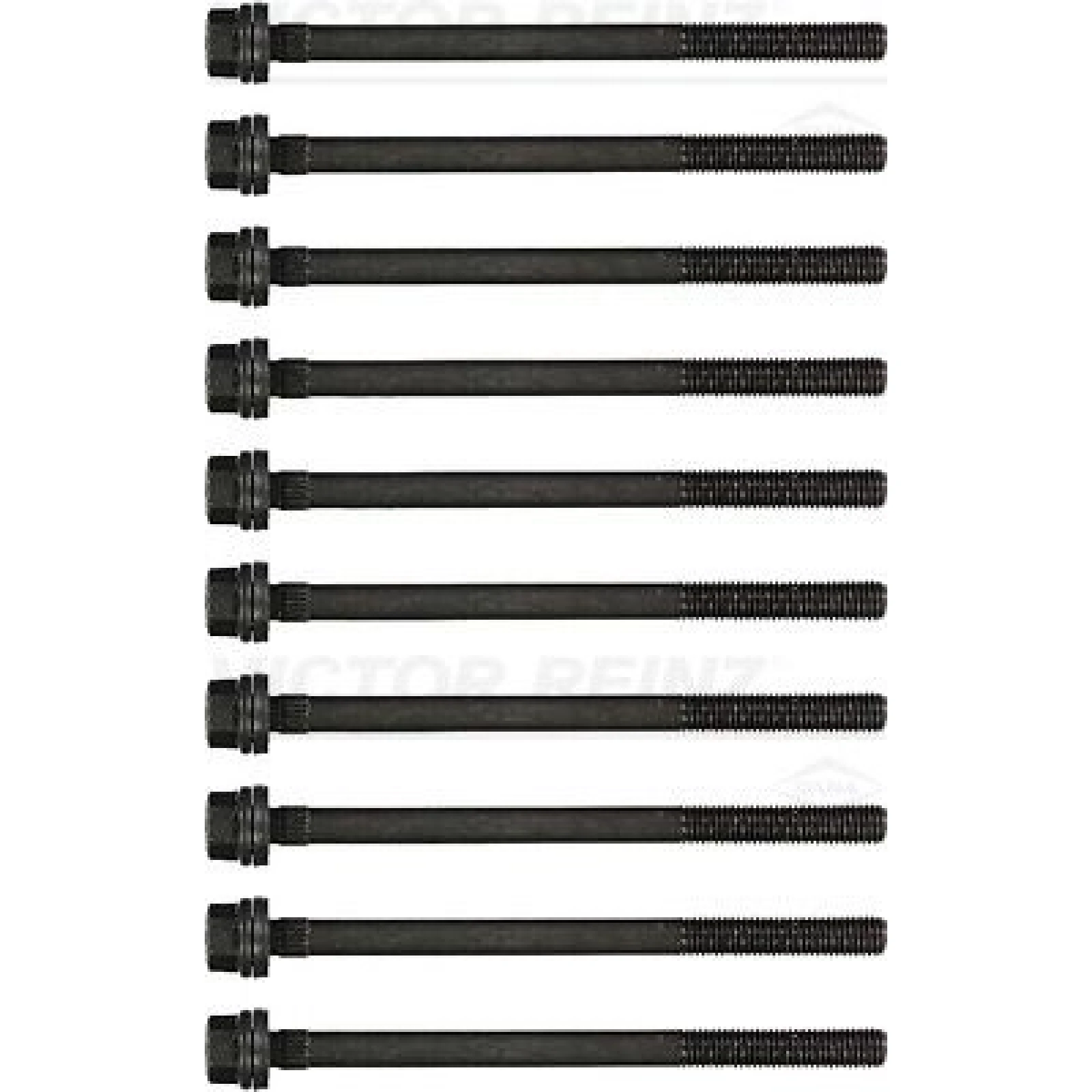 ZK-Schraubensatz 14-32241-01