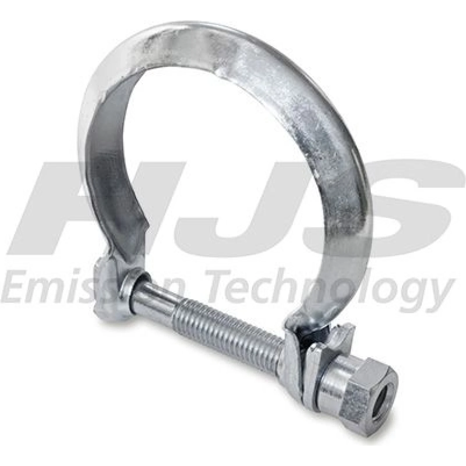 Rohrverbinder, Abgasanlage 83 14 3218