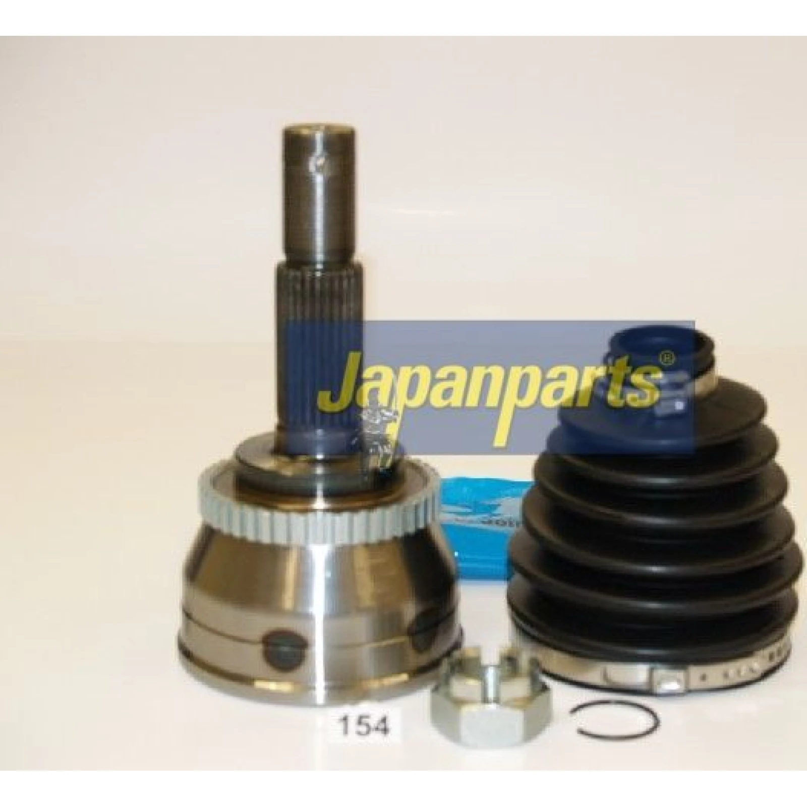 Gelenksatz, Antriebswelle Nissan Almera N16 2.2Dci GI-154