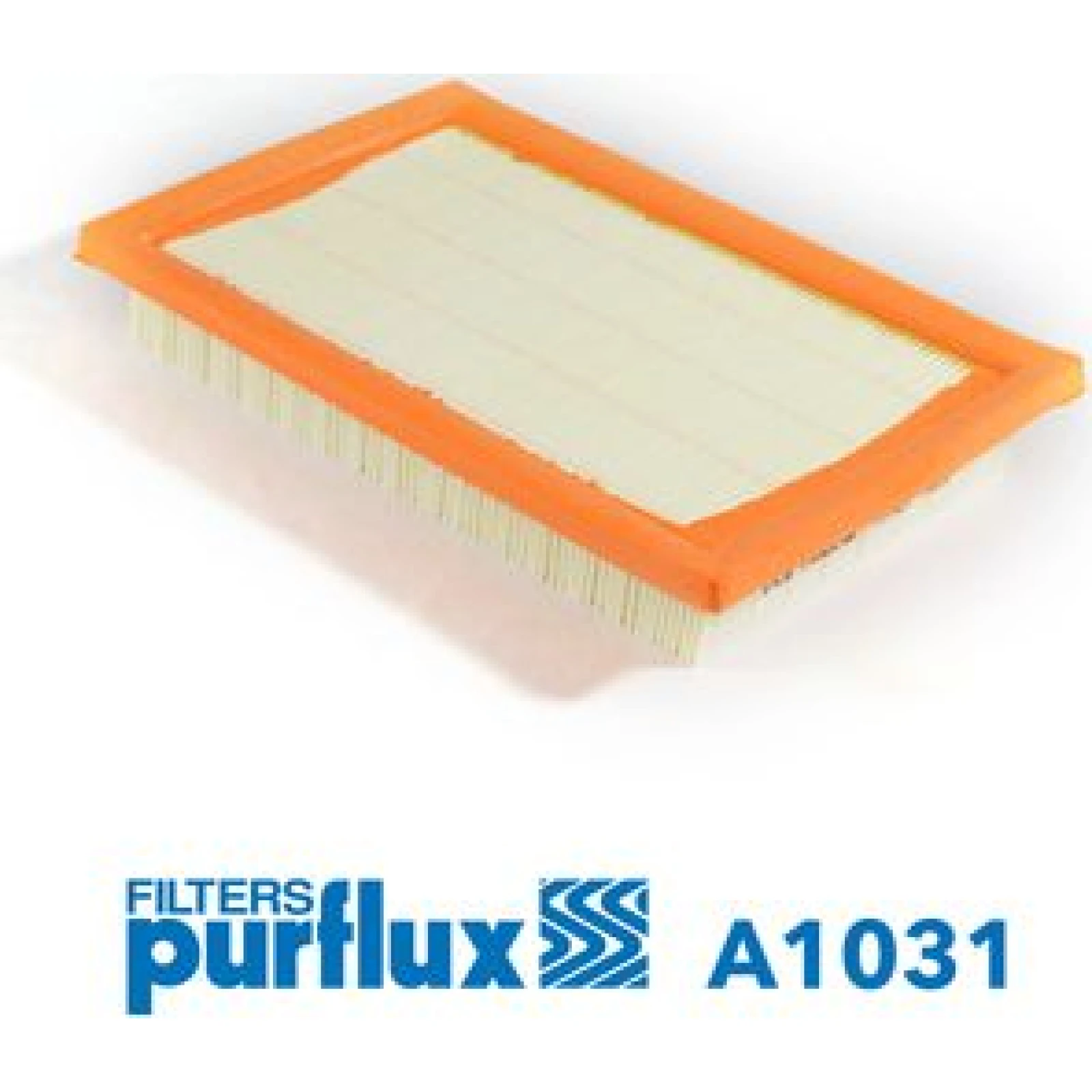 PURFLUX Luftfilter A1031