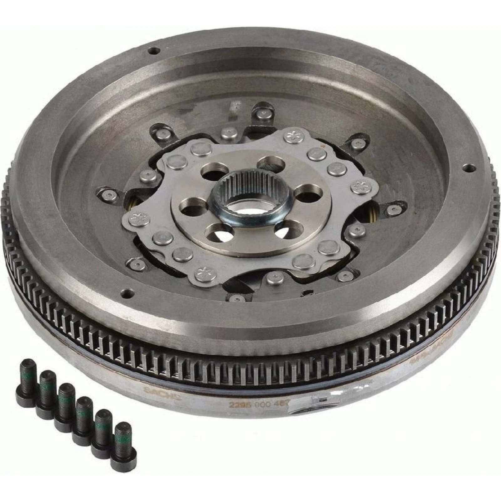 SACHS Schwungrad 2295 000 487