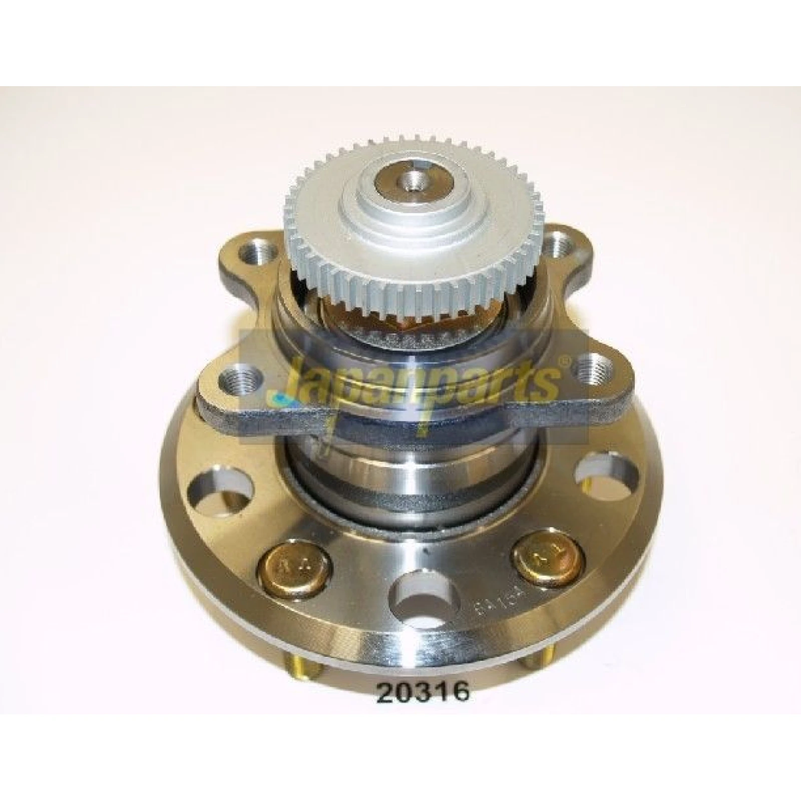 Radlagersatz KK-20316