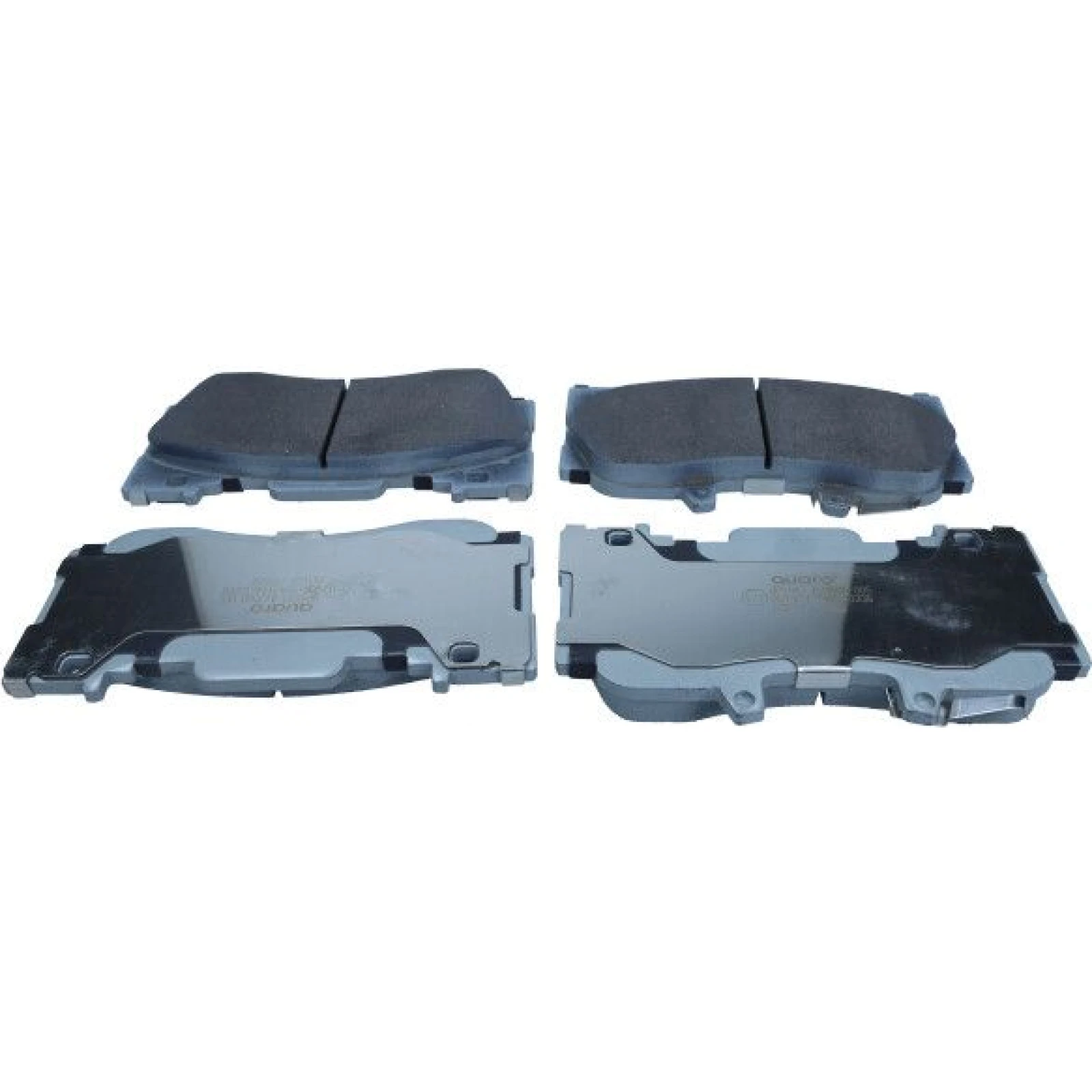 Bremsbelagsatz, Scheibenbremse QP1047