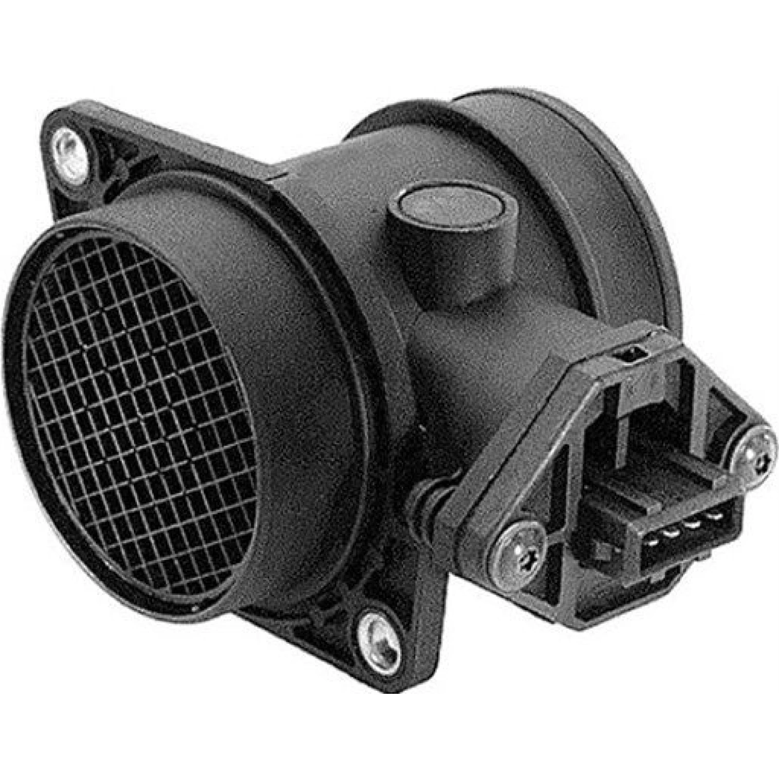 MAGNETI MARELLI Luftmassenmesser 213719640019