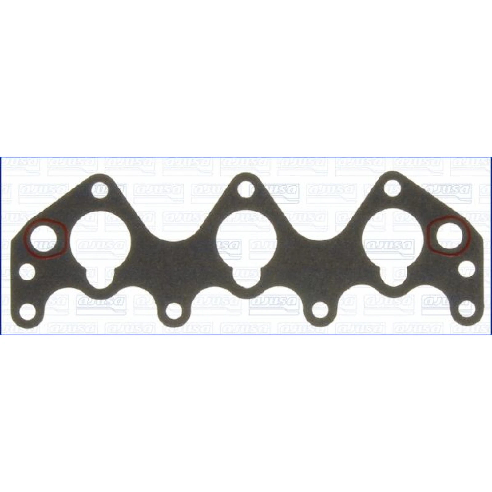 AnsaugkrümmerdichtungMg Mg Zt 03 13120400