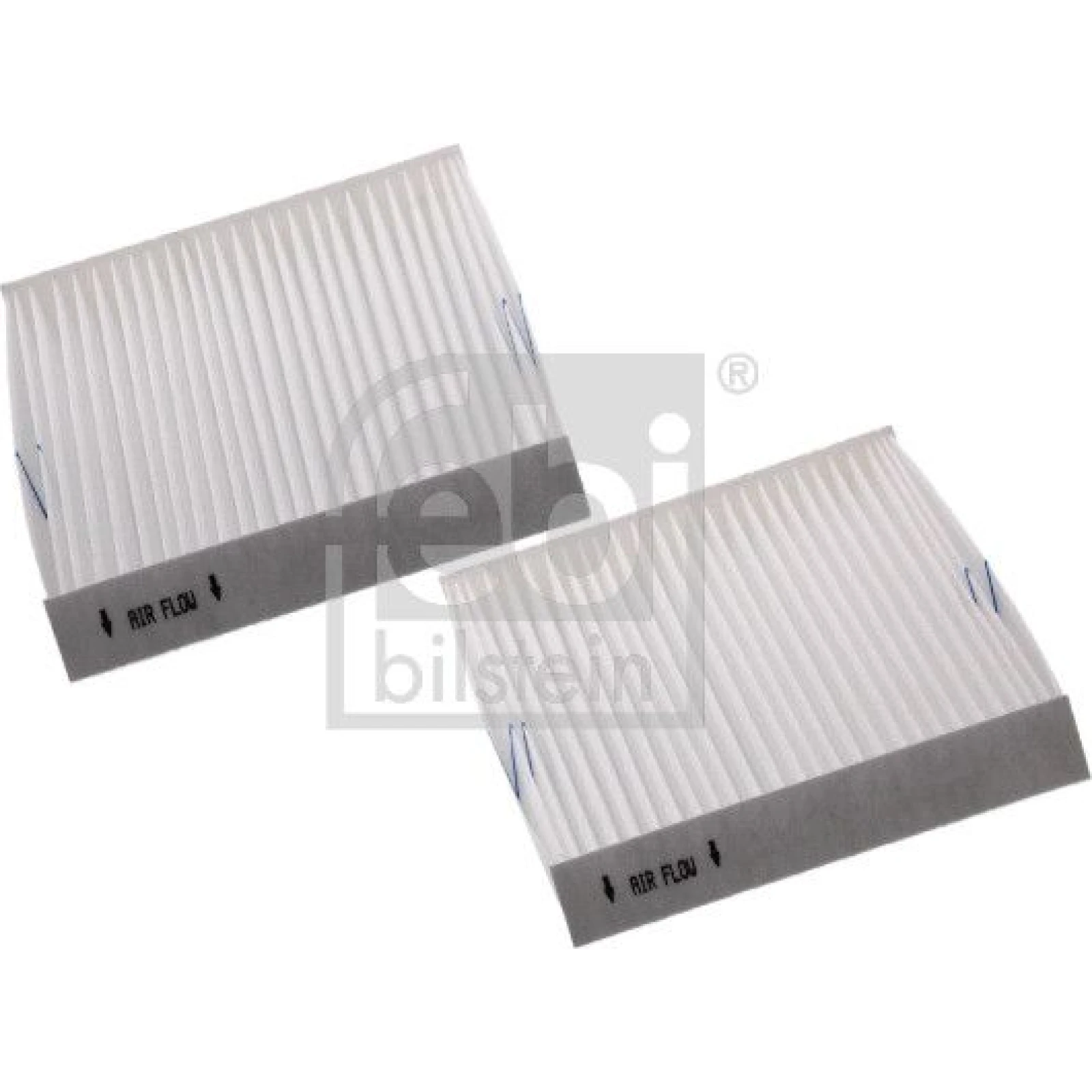 FEBI BILSTEIN Innenraumfilter 34815