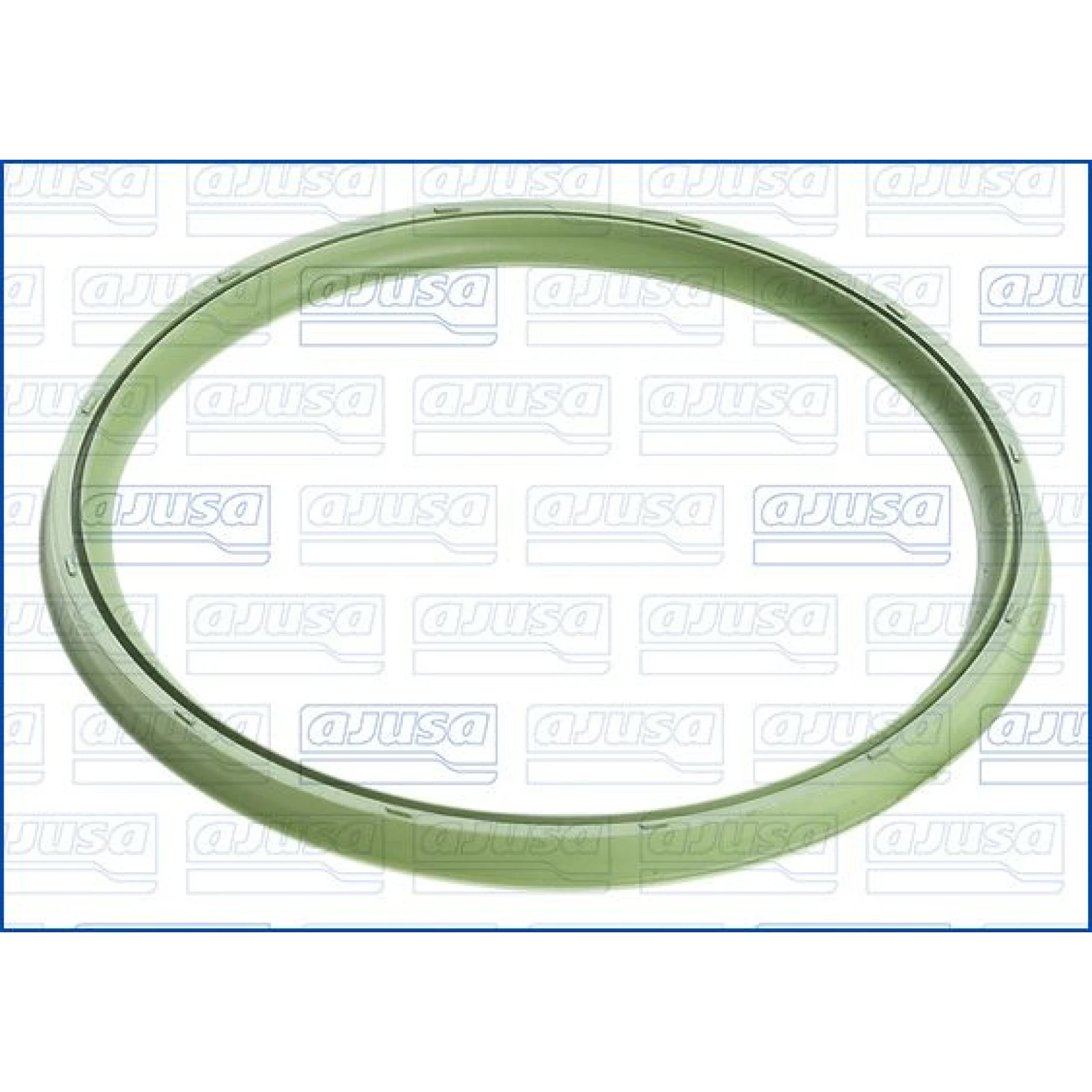 AJUSA Dichtung, Abgasrohr 01460400