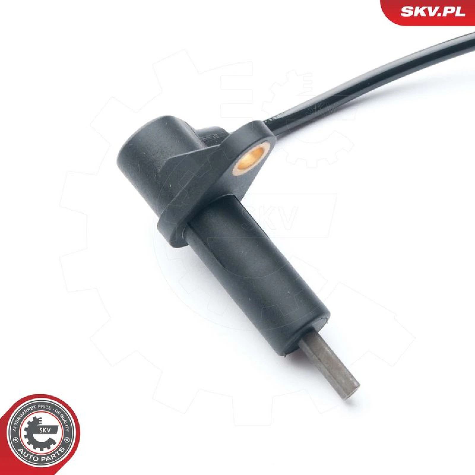 SKV GERMANY Geschwindigkeitssensor 06SKV255