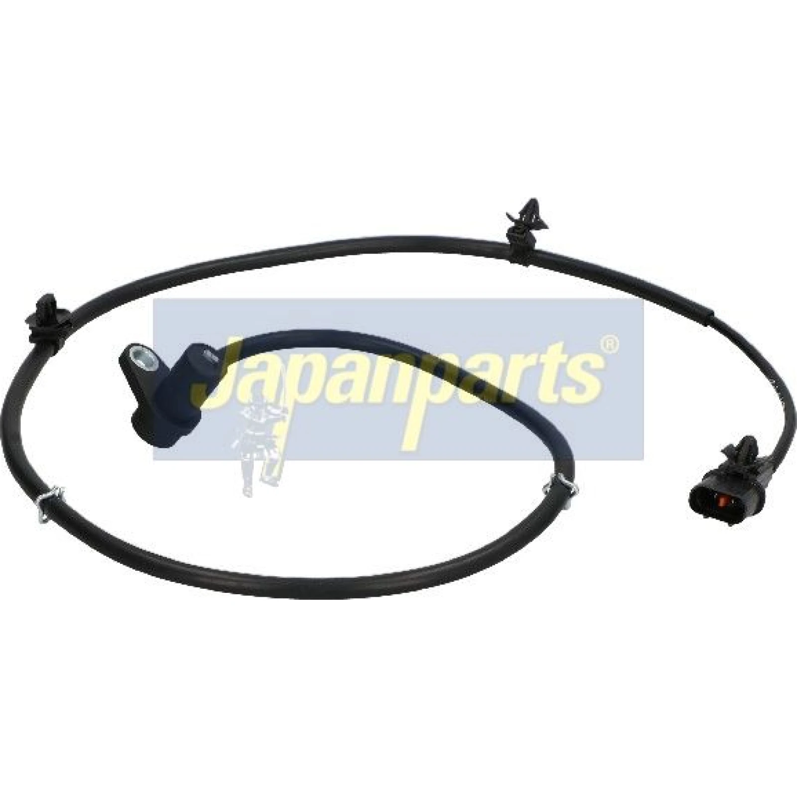 Sensor, Raddrehzahl ABS-537