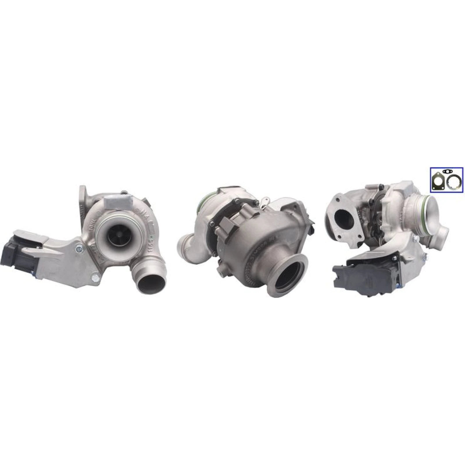 Turbolader PA4913505895