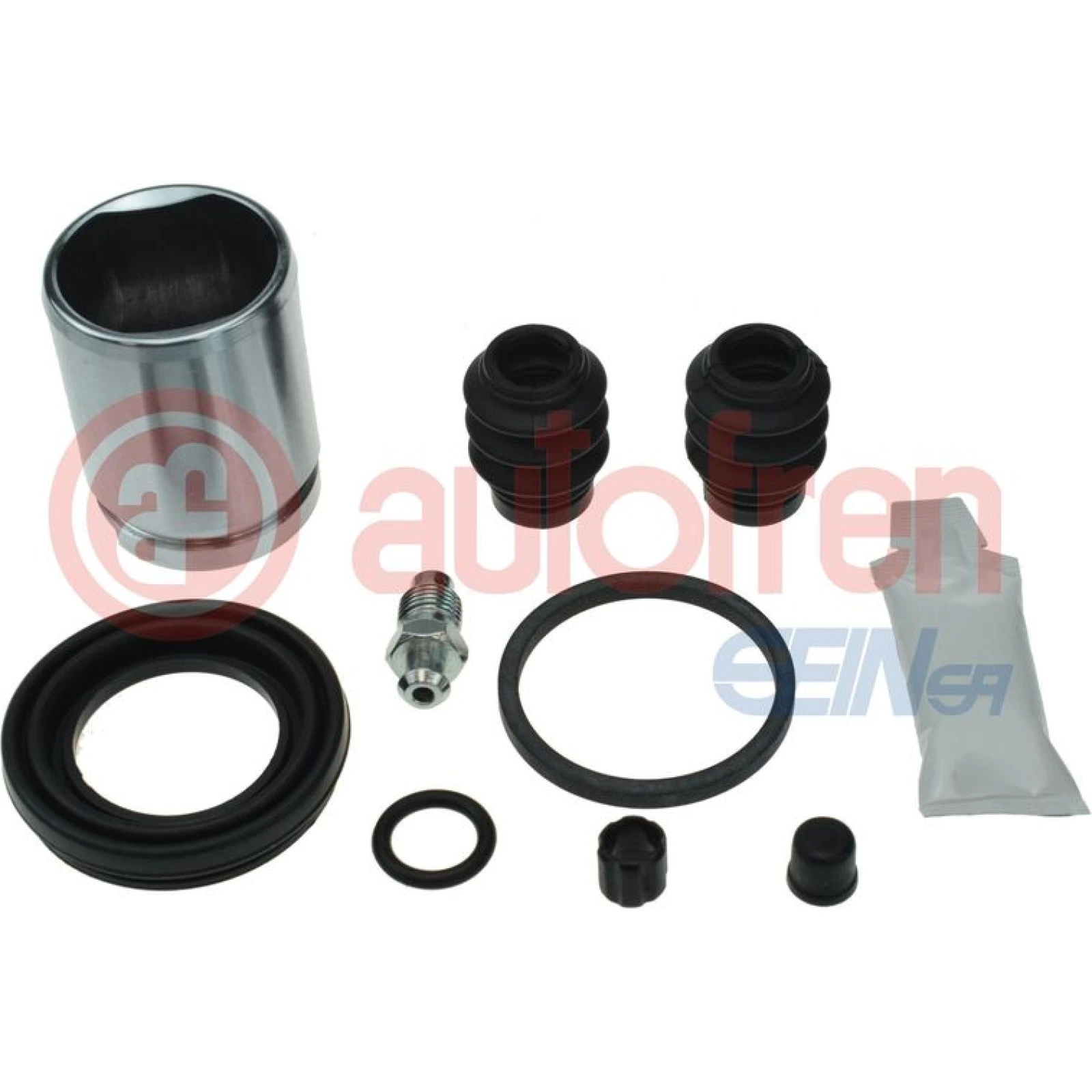 Reparatursatz, Bremssattel D43224C