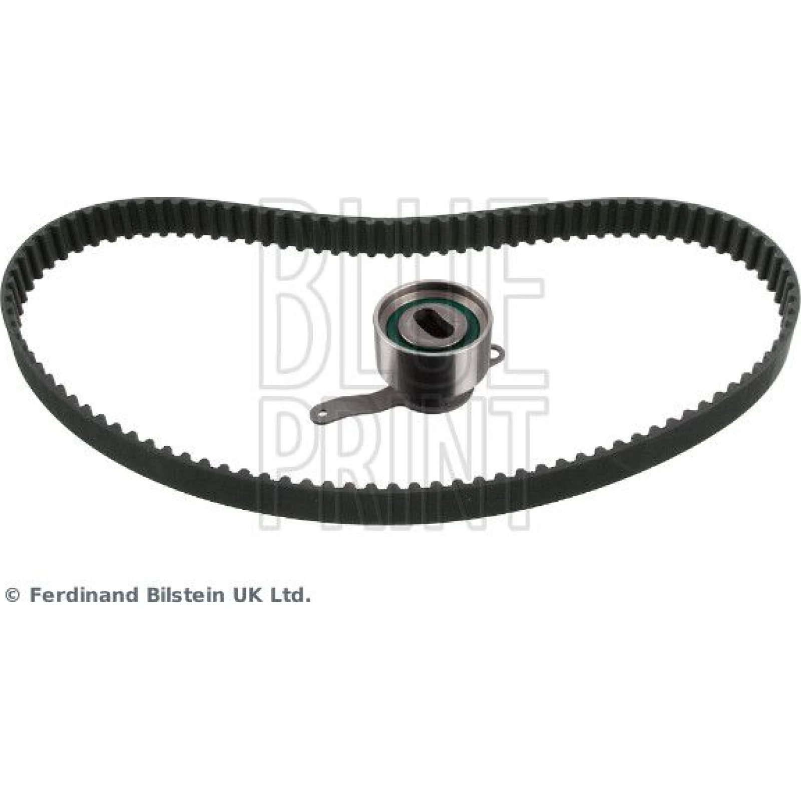 BLUE PRINT Zahnriemensatz ADBP730030