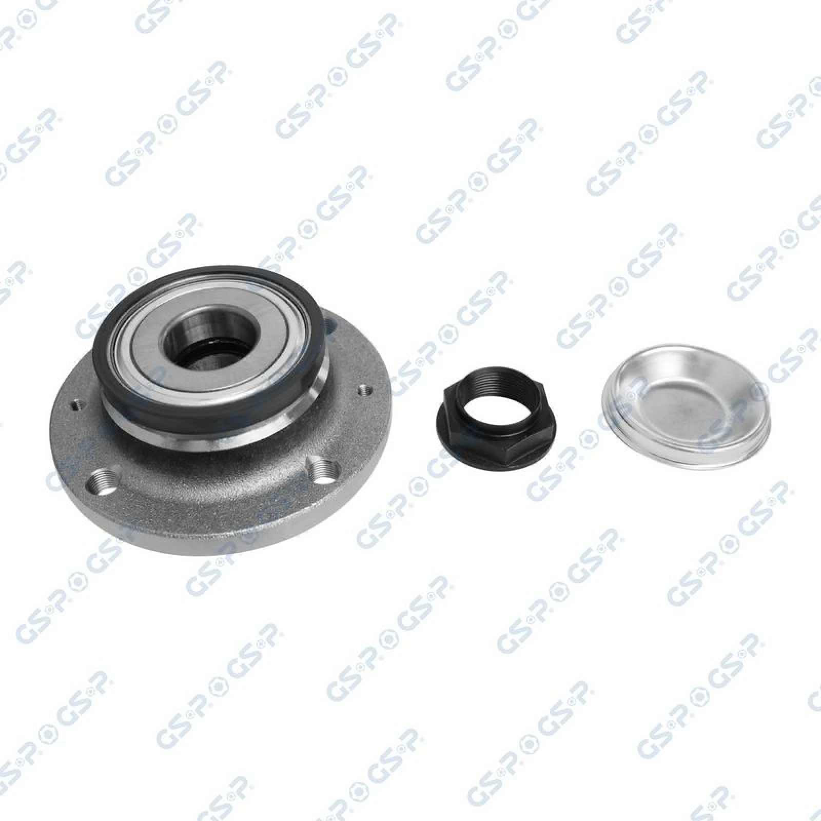 GSP Radlager 9232021K