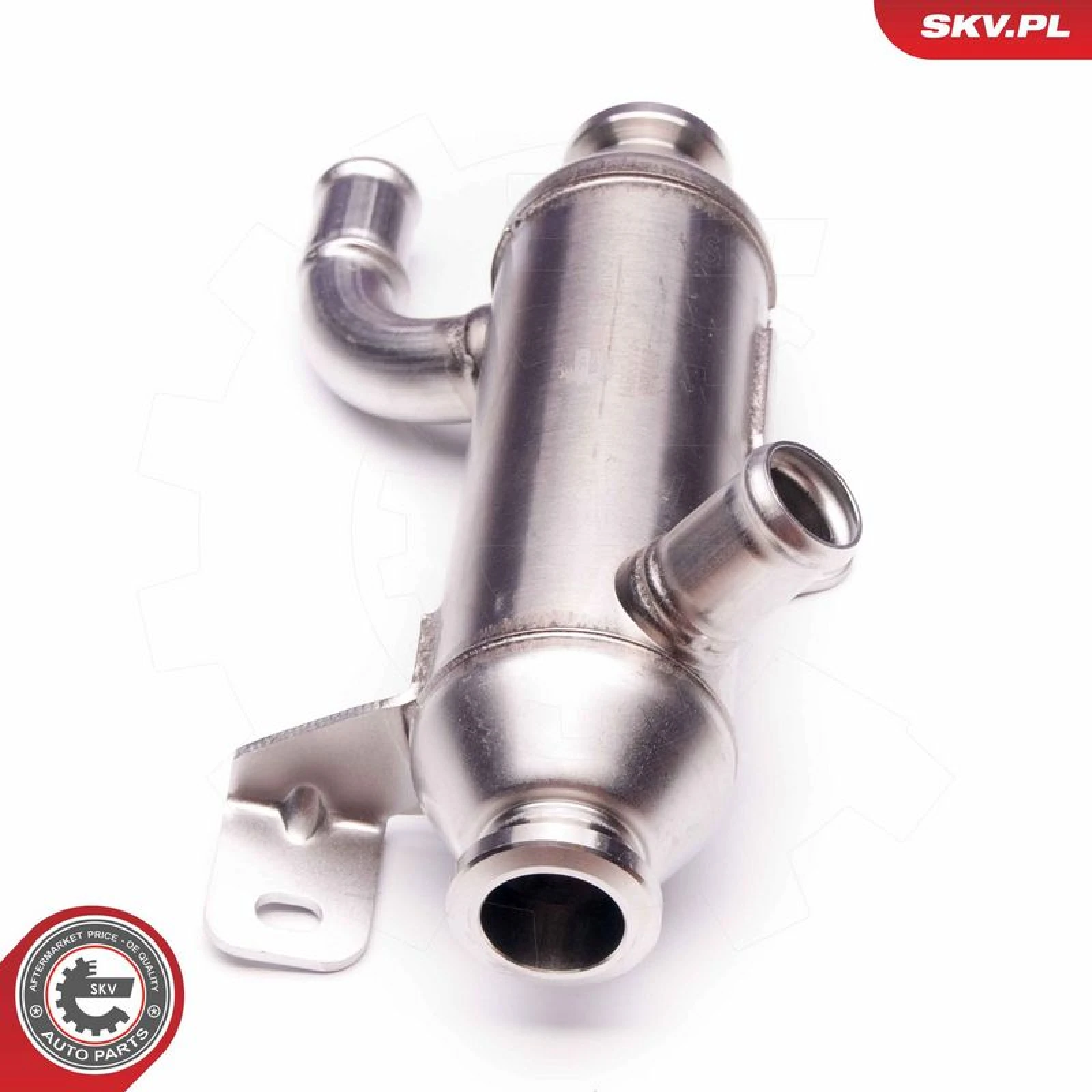 SKV GERMANY Rauchgaskühler 14SKV134