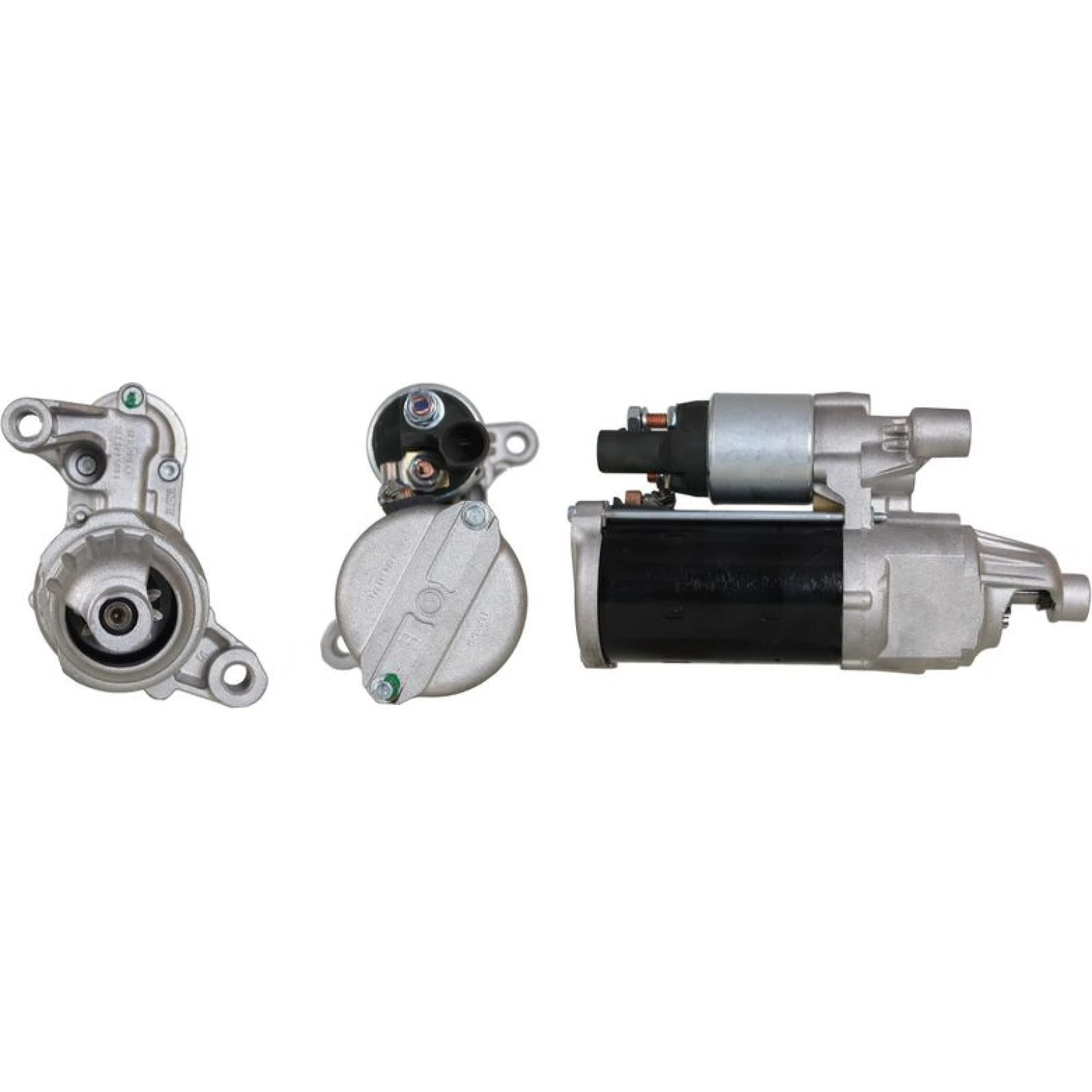12V. Starter 311426112