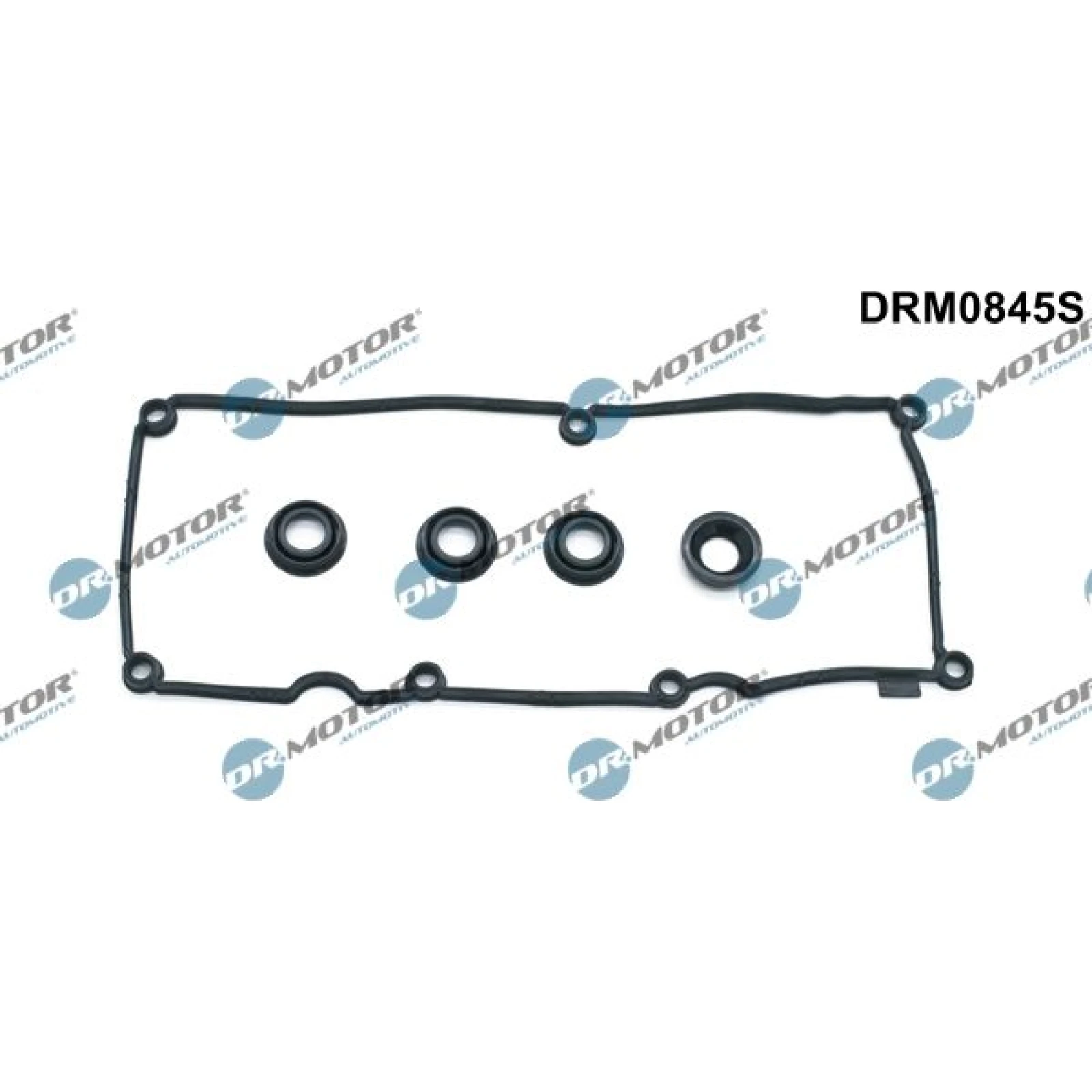 Dichtungssatz, Zylinderkopfhaube DRM0845S