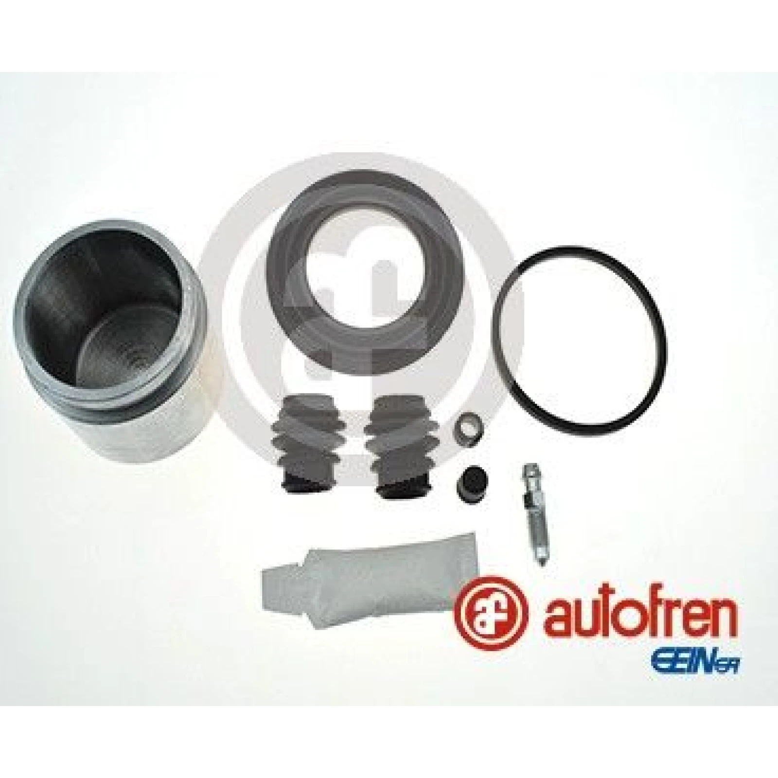 Reparatursatz Bremssattel Nissan P. Qashqai 1.2-2.0 13 D42550C