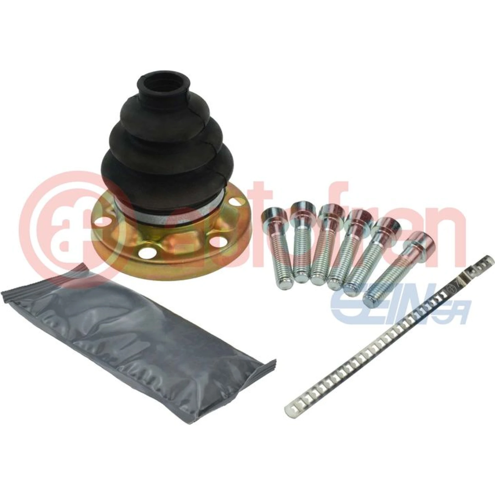 Faltenbalg, Antriebswelle Bmw Int D8332