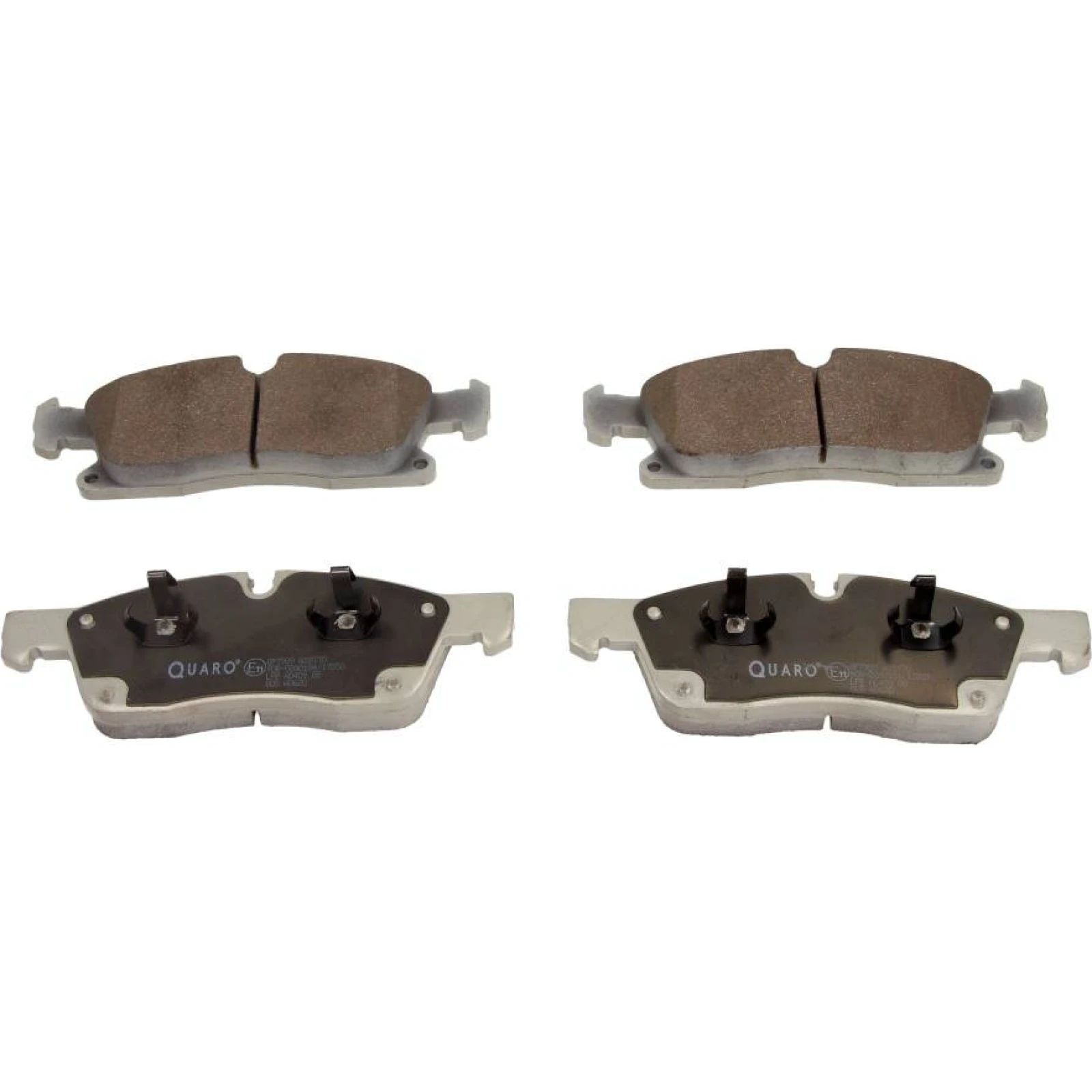 Bremsbelagsatz Db P. W166/X166 Gl/Ml Klasse 11 QP7989