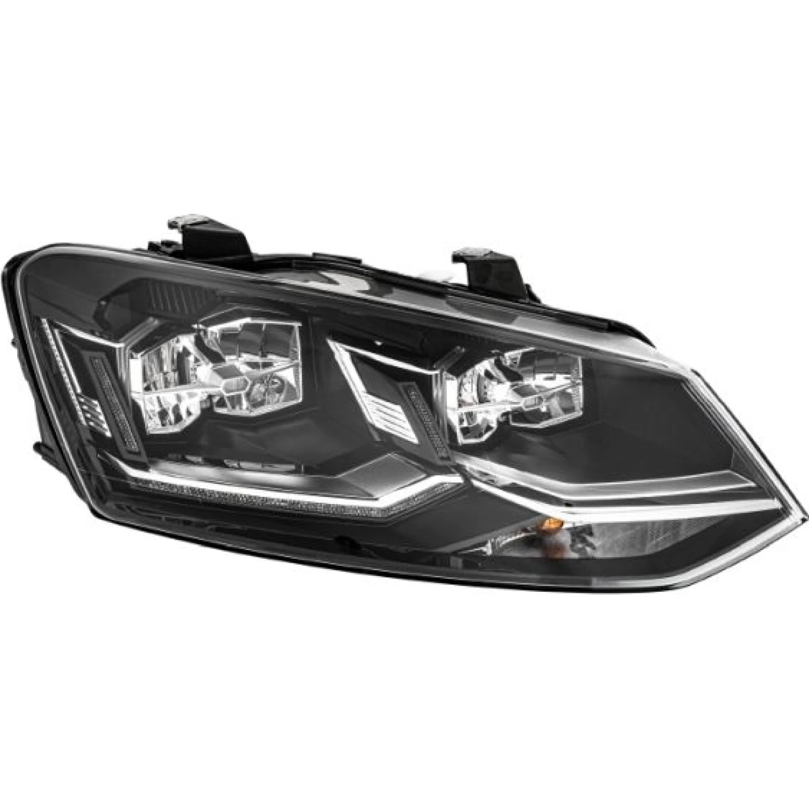 SCHEINWERFER R LED HELLA 1EA 012 034-421