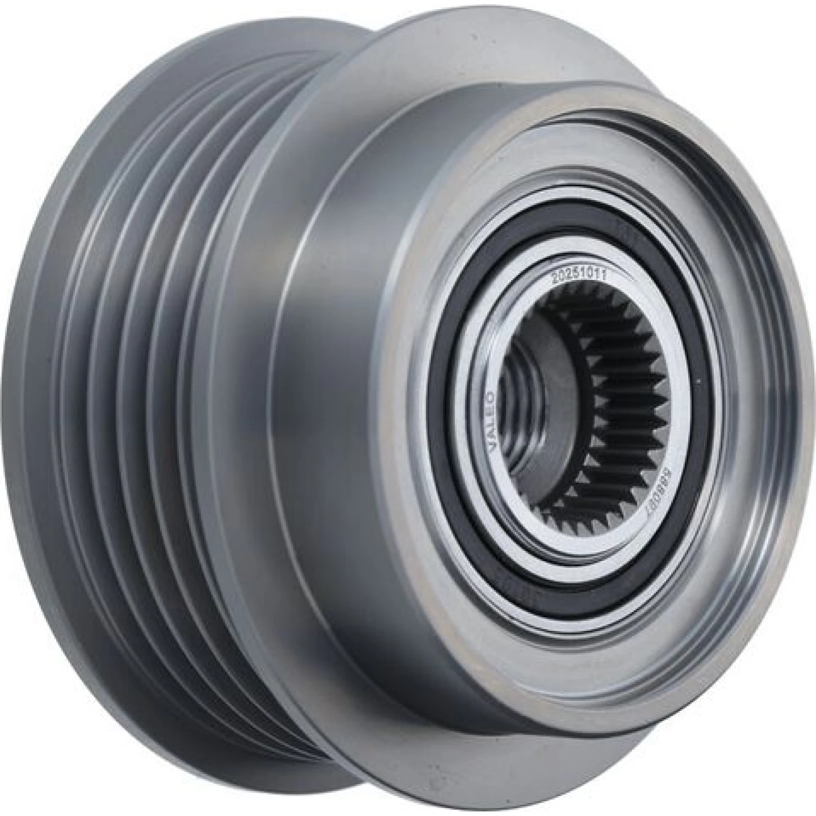 Generatorfreilauf 588097