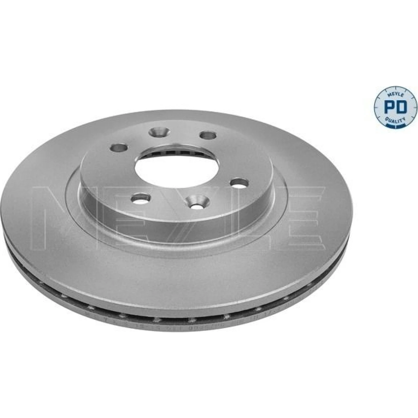 72 481 001PD Bremsscheibe VA Platinum 16-15 521 0036/PD