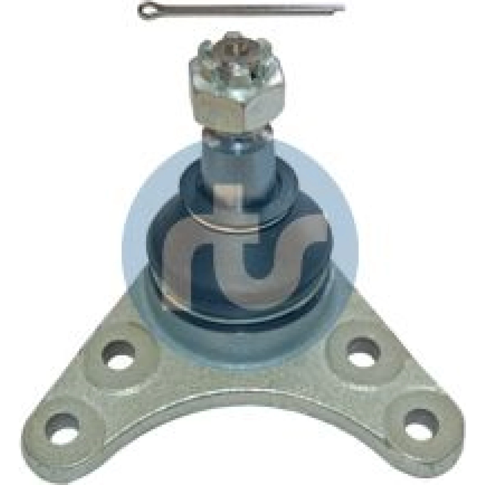 RTS Schulterklopfen 93-05105