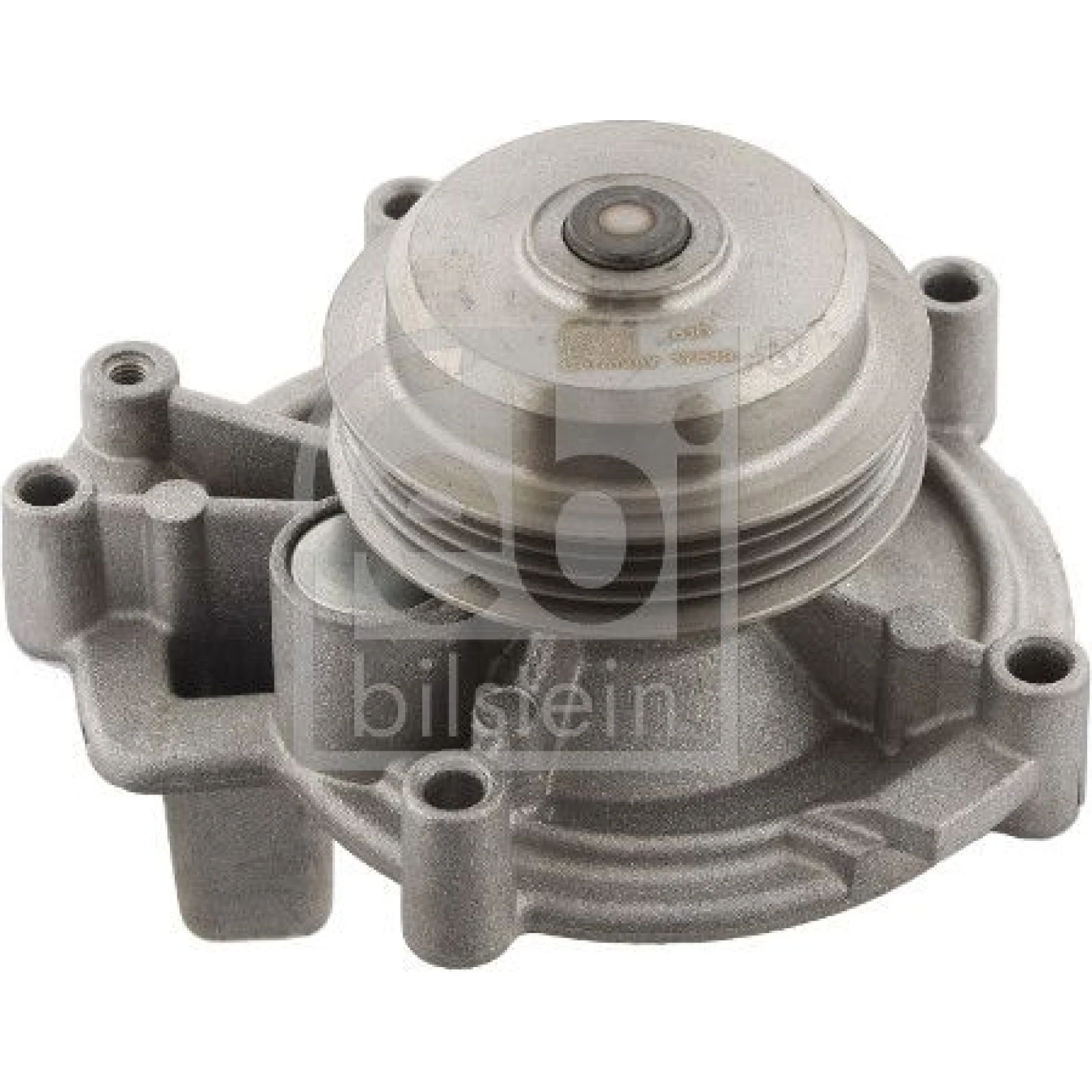 FEBI BILSTEIN Wasserpumpe 17613