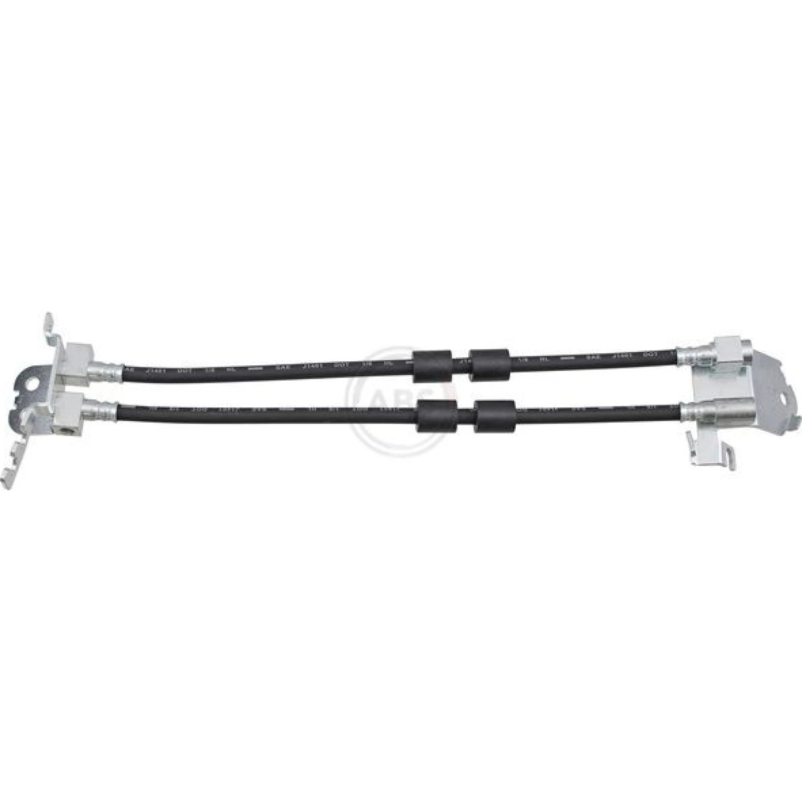 A.B.S. Bremsschlauch SL 1235