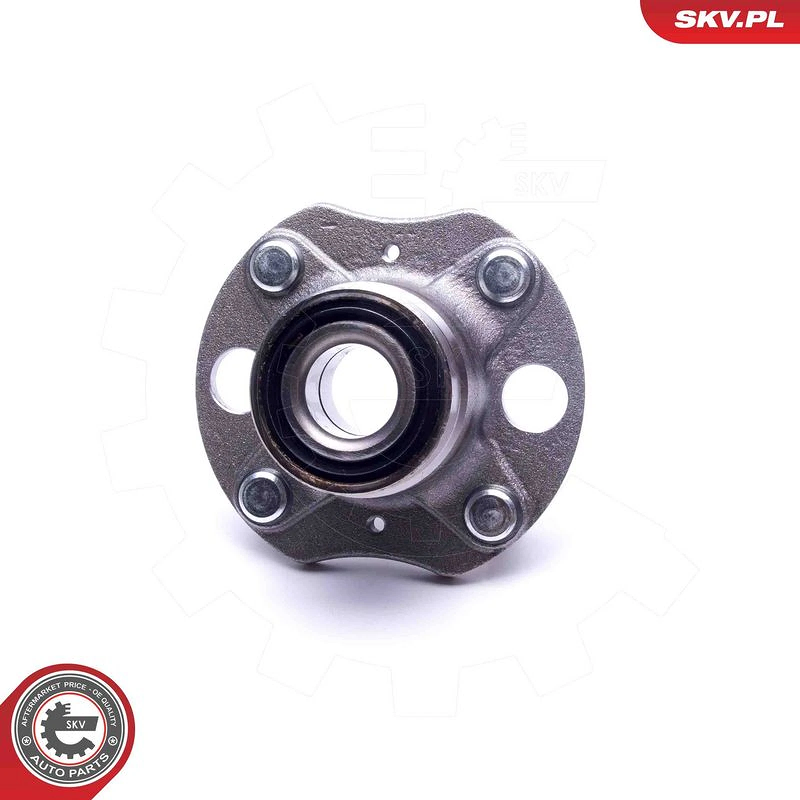 ESEN SKV Radlagersatz 29SKV294