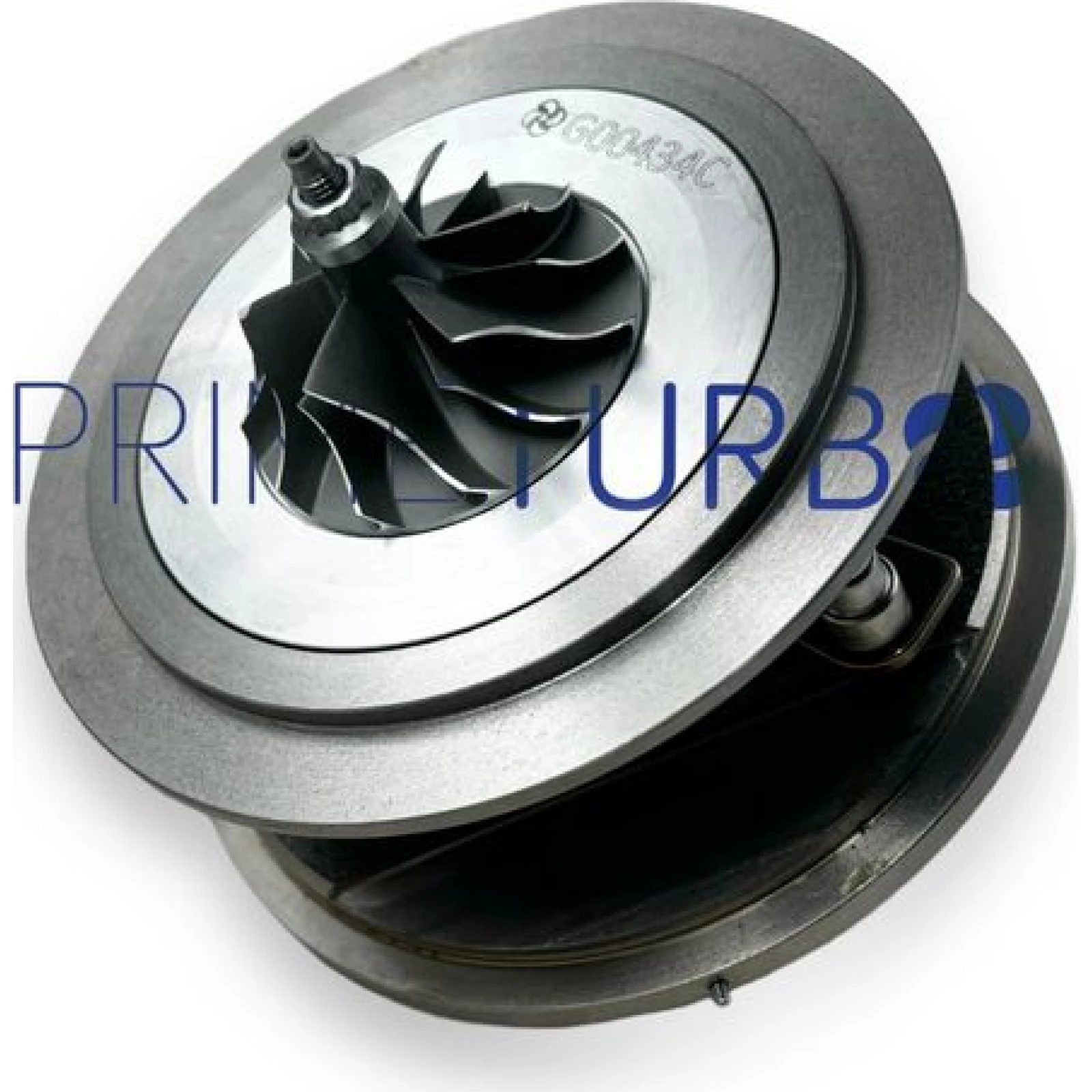 Prime Turbo Rumpfgruppe, Lader G00434C