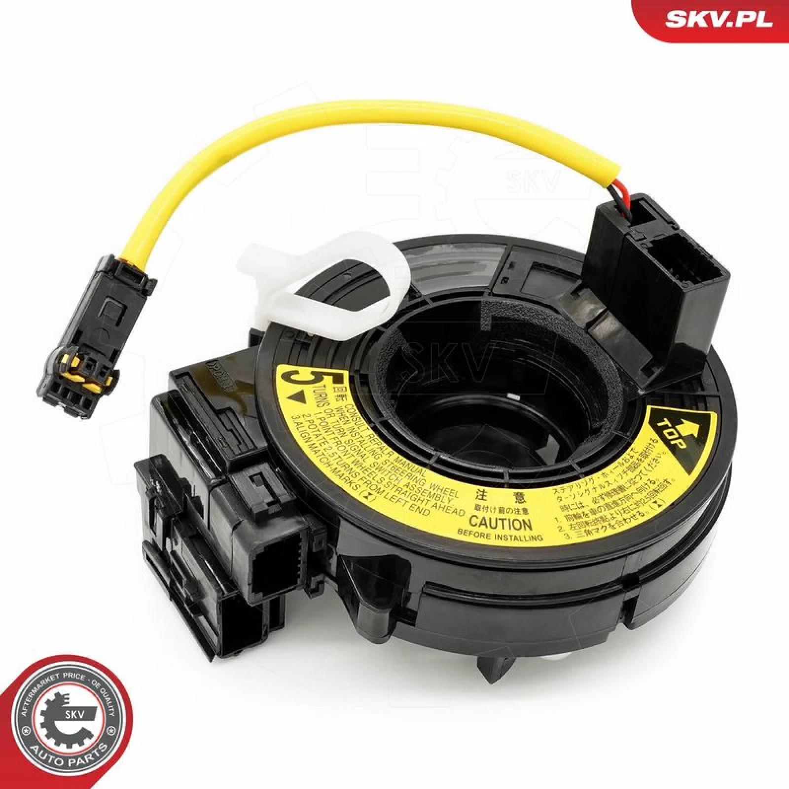 ESEN SKV Kompressor, Druckluftanlage 96SKV633