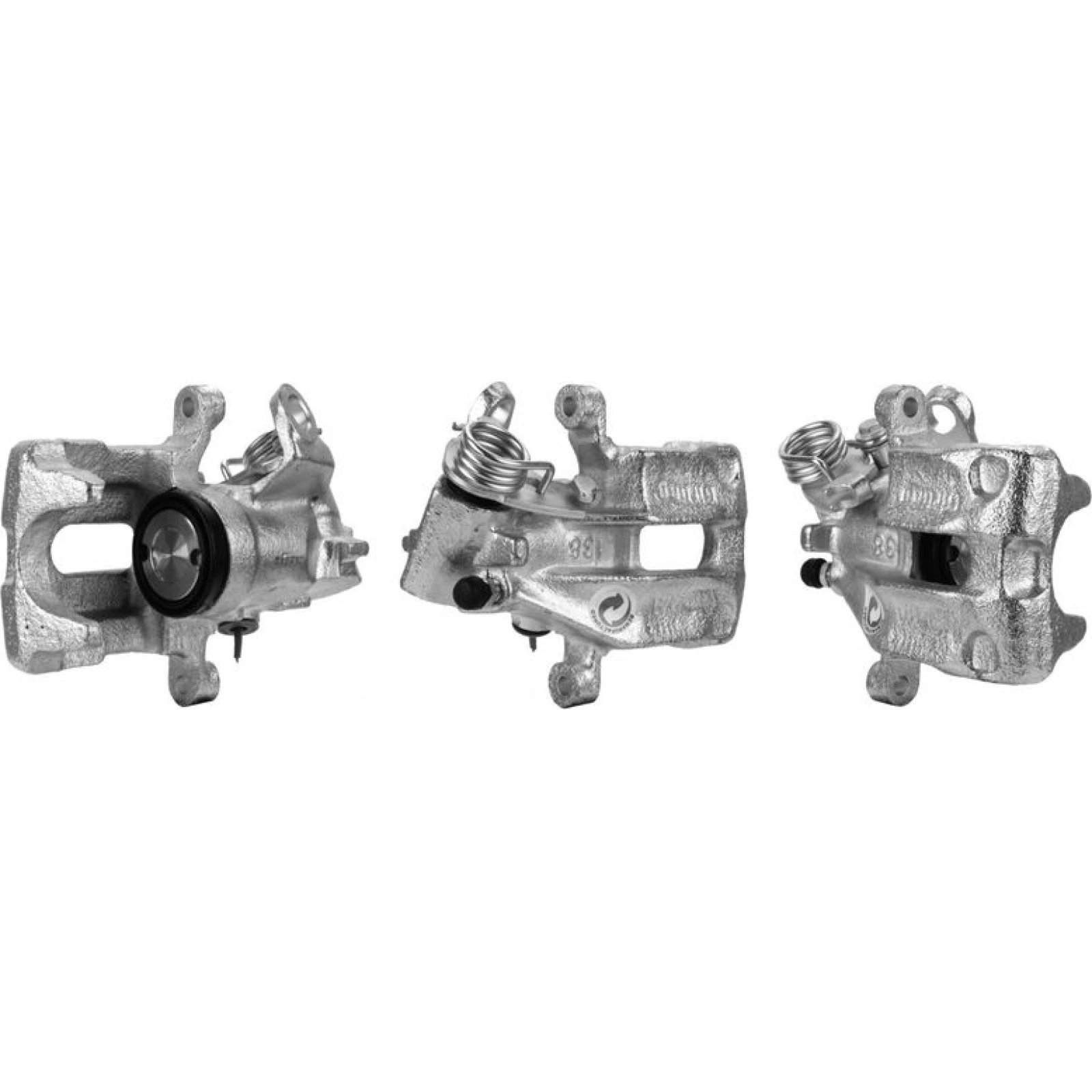 Tauschbremssattel 4115400