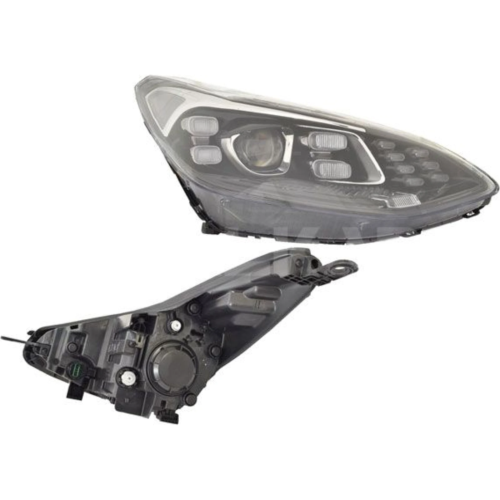SCHEINW R LED +TGFL -STG 3288,559,5
