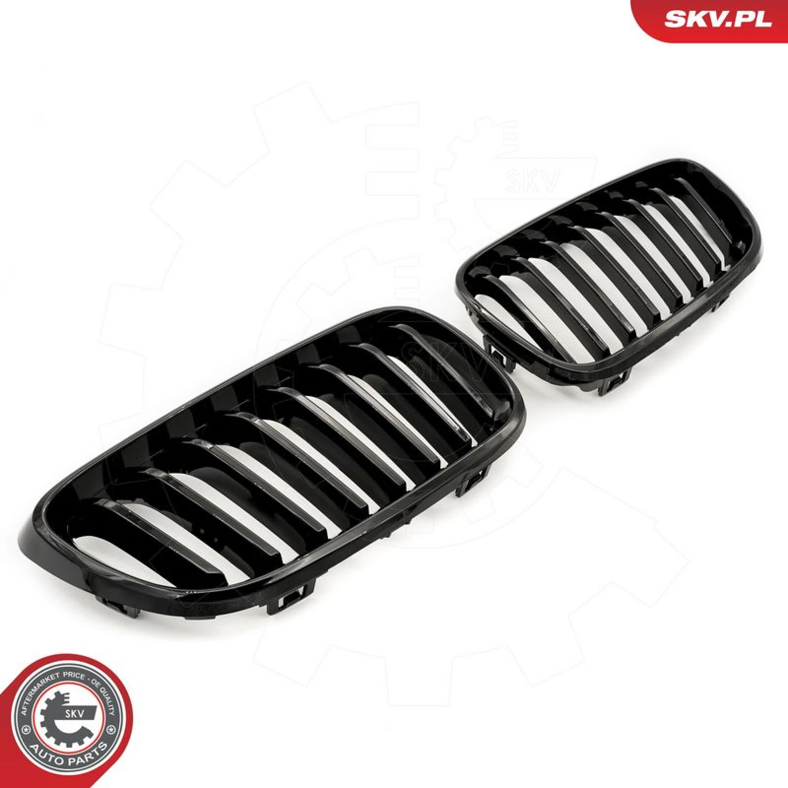 ESEN SKV Kühlergitter 66SKV029