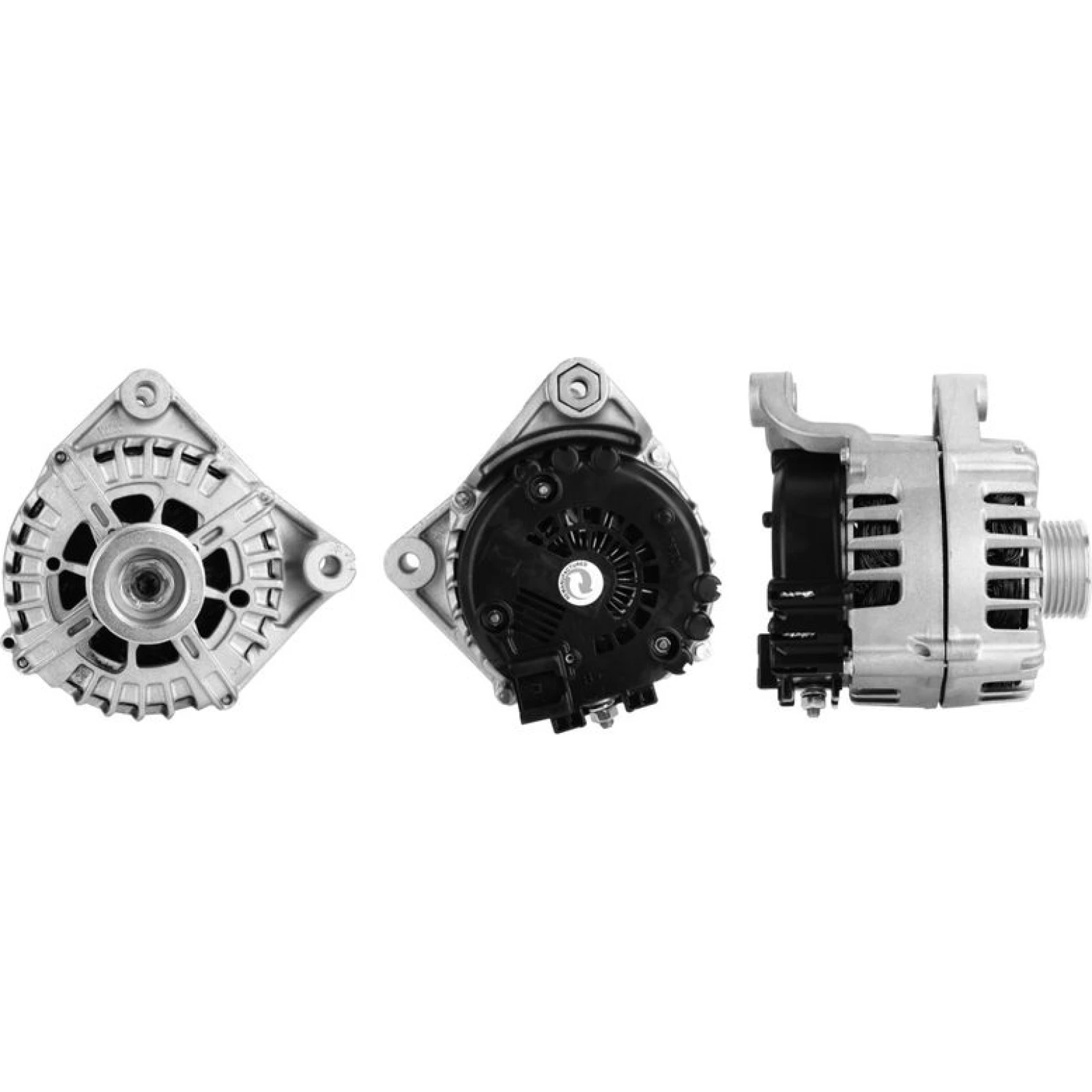 Generator ELS28-5712