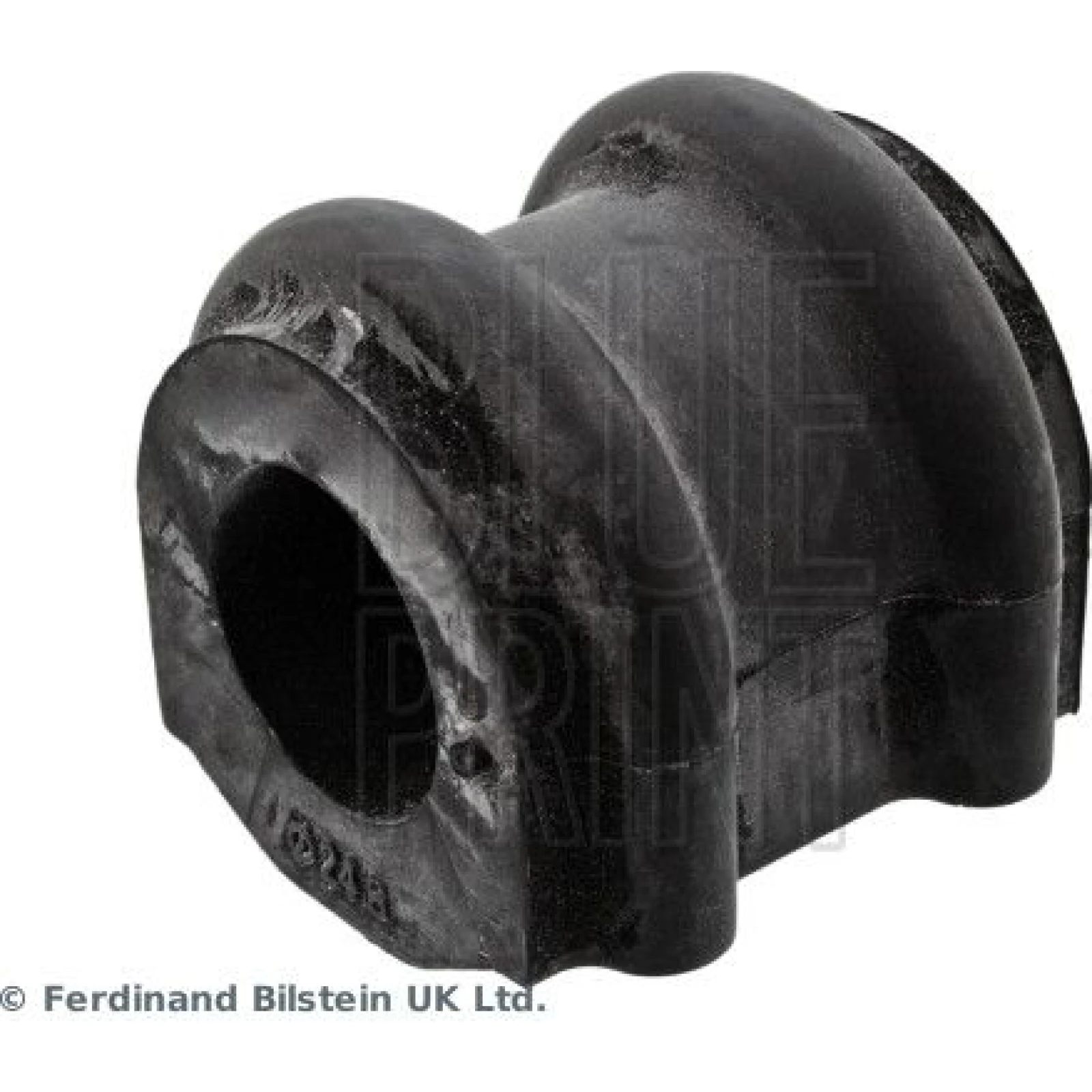 Lagerung - Radaufhängung Hyundai P. Tucson 04- Q24Mm ADG08074