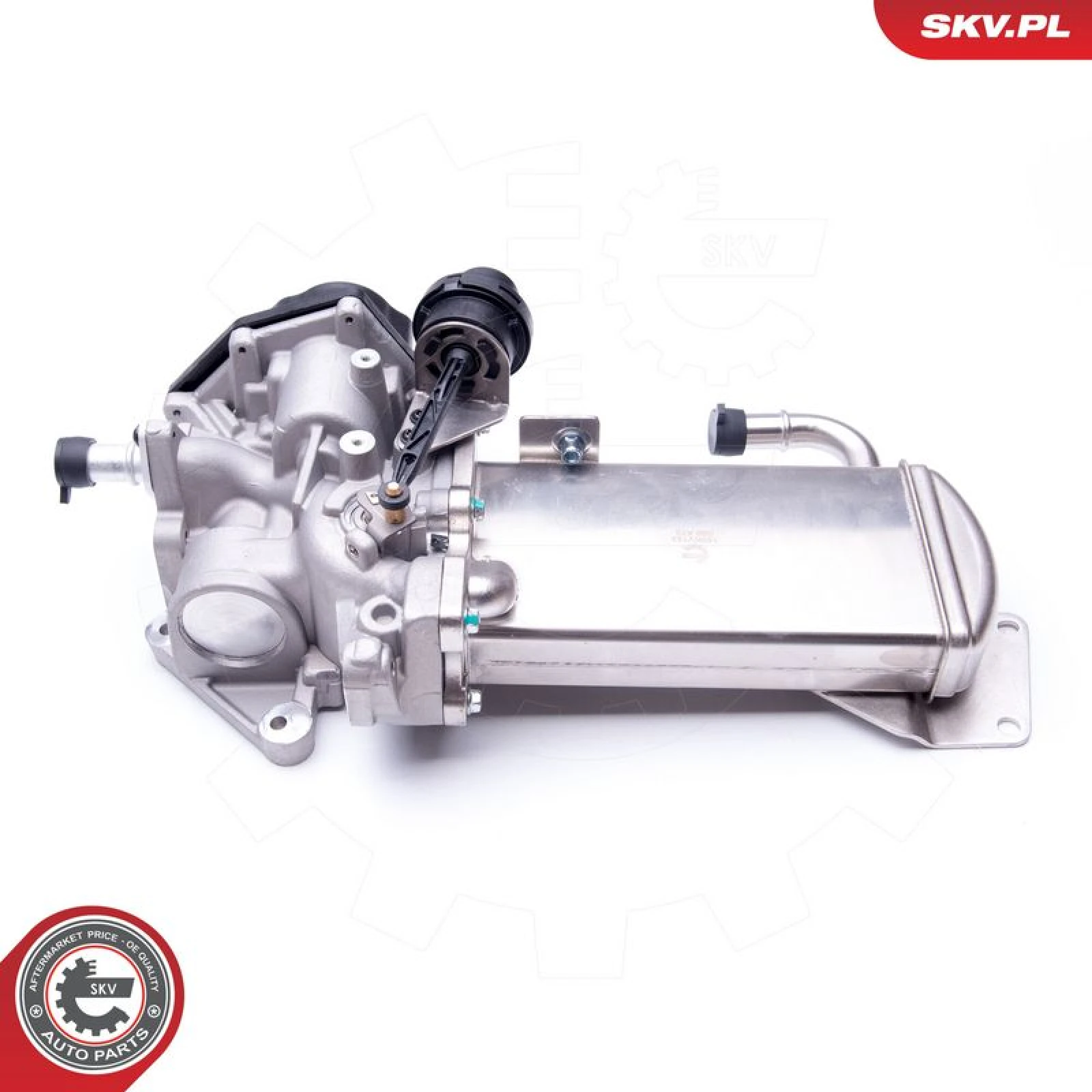 SKV GERMANY AGR-Ventil 14SKV153