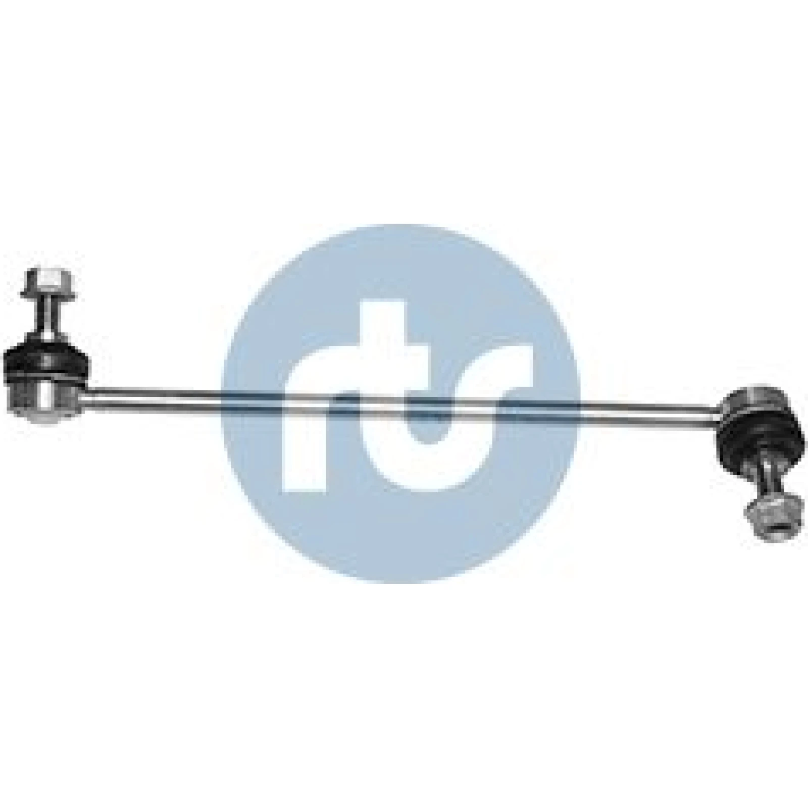 RTS Koppelstange 97-01450-1