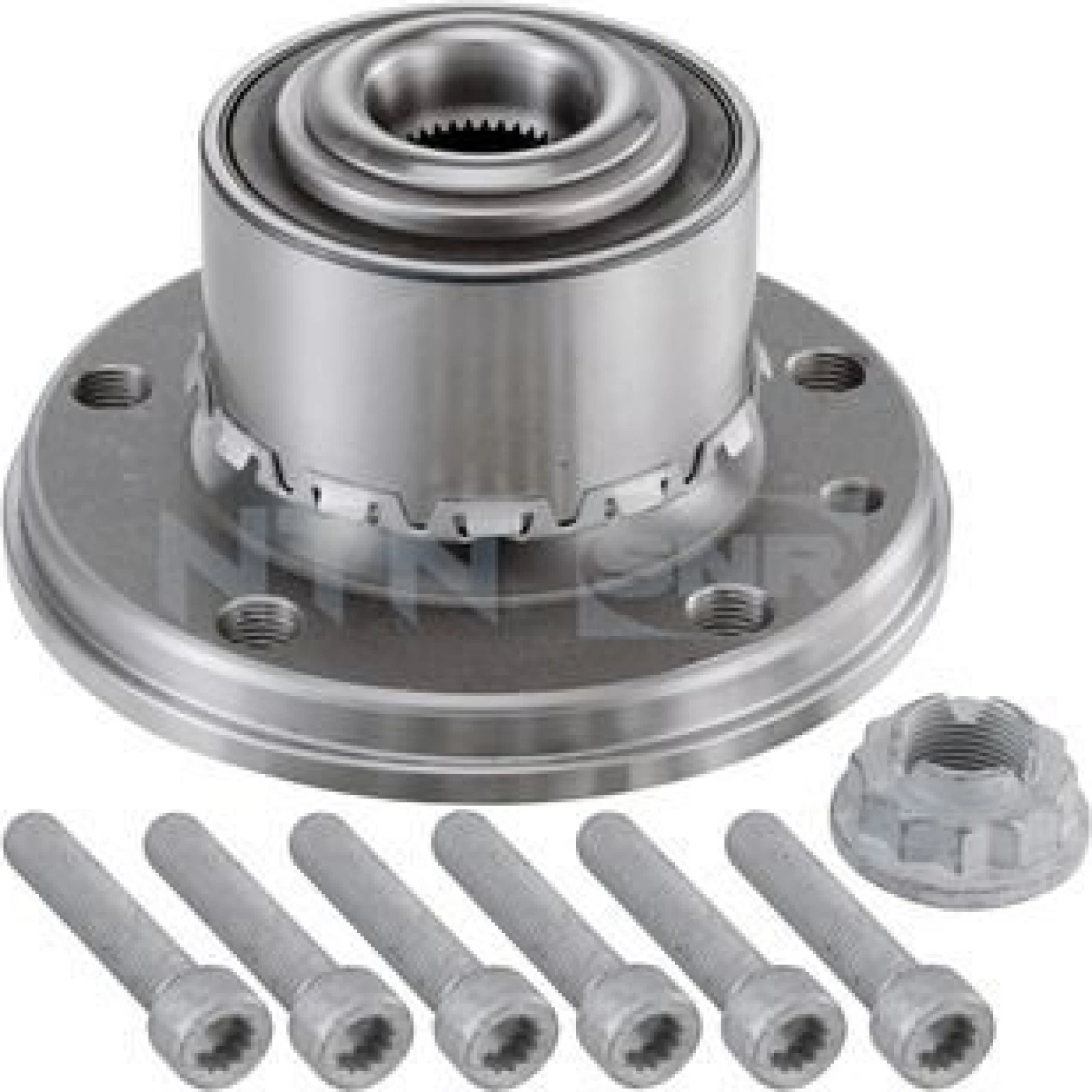Radlagersatz VA R154.62
