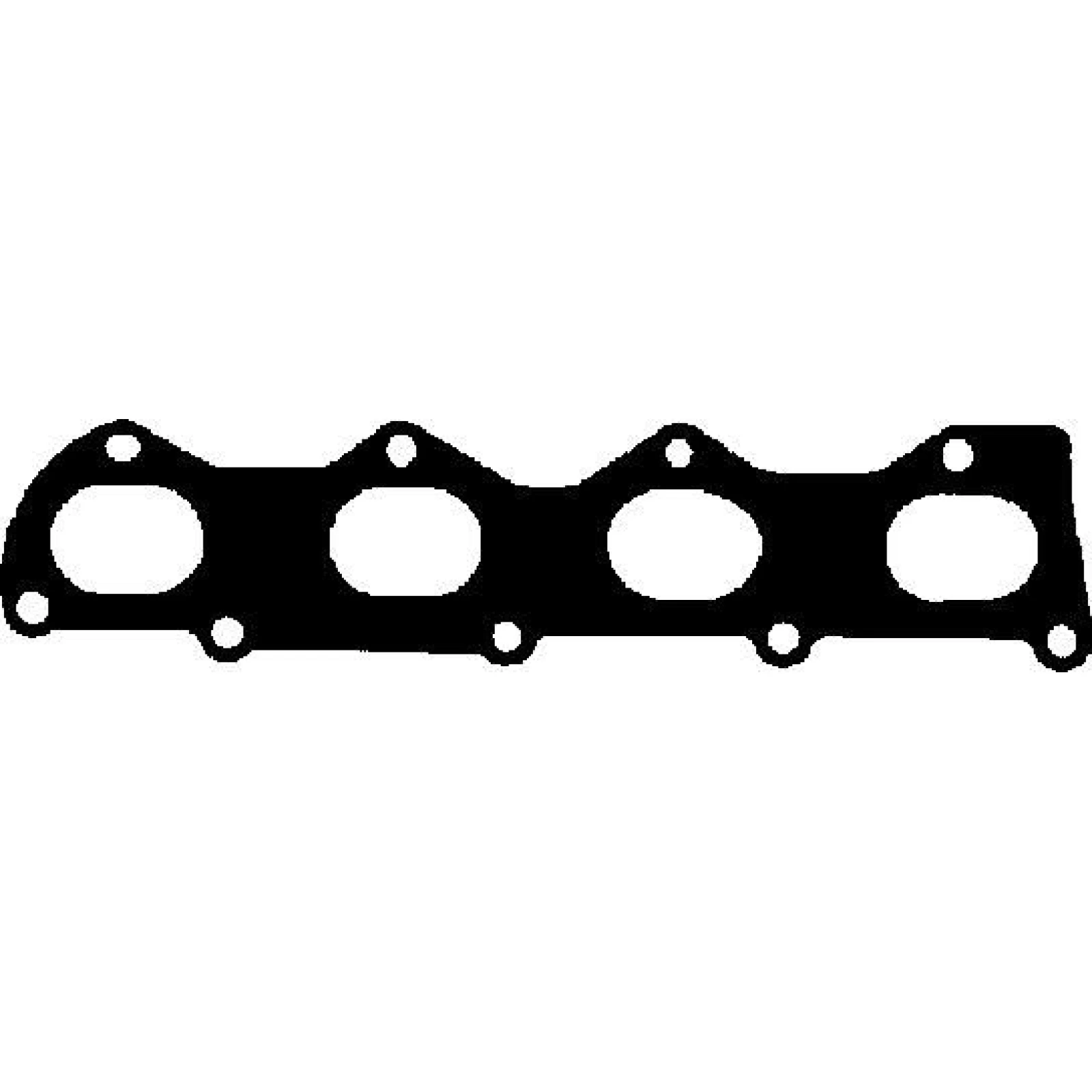 CORTECO Auspuffdichtung 460054P