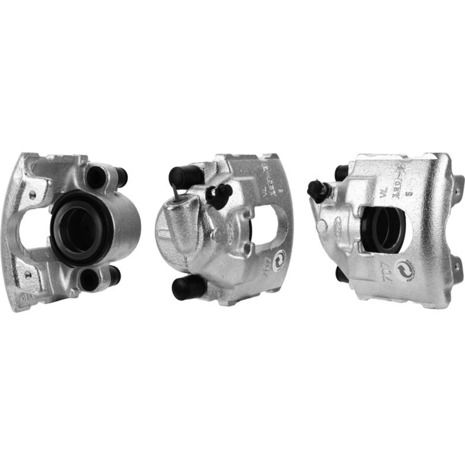 Tauschbremssattel 3148000