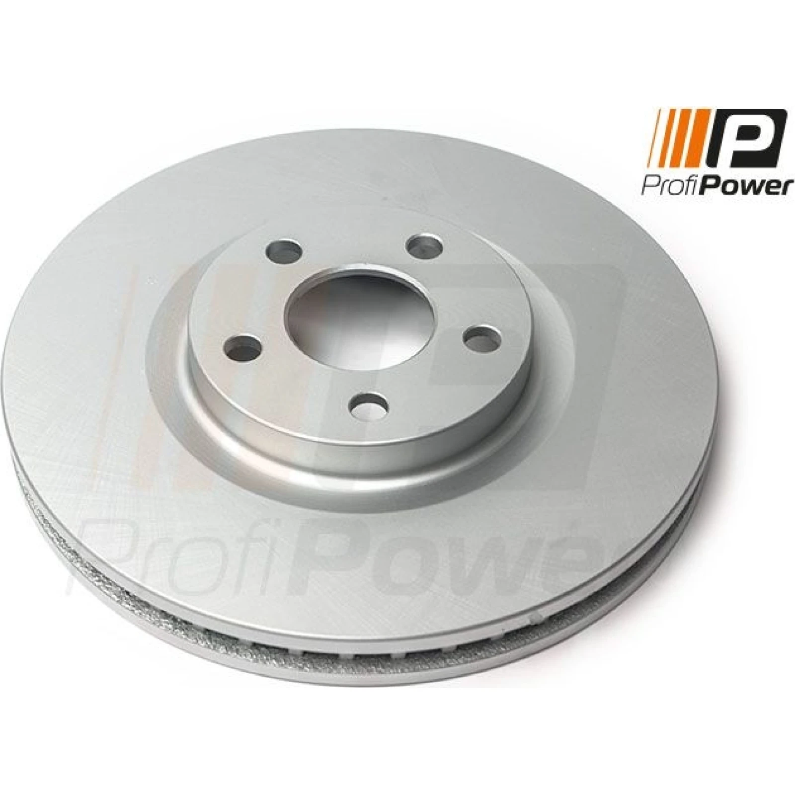 PROFIPOWER Bremsscheibe 3B1233
