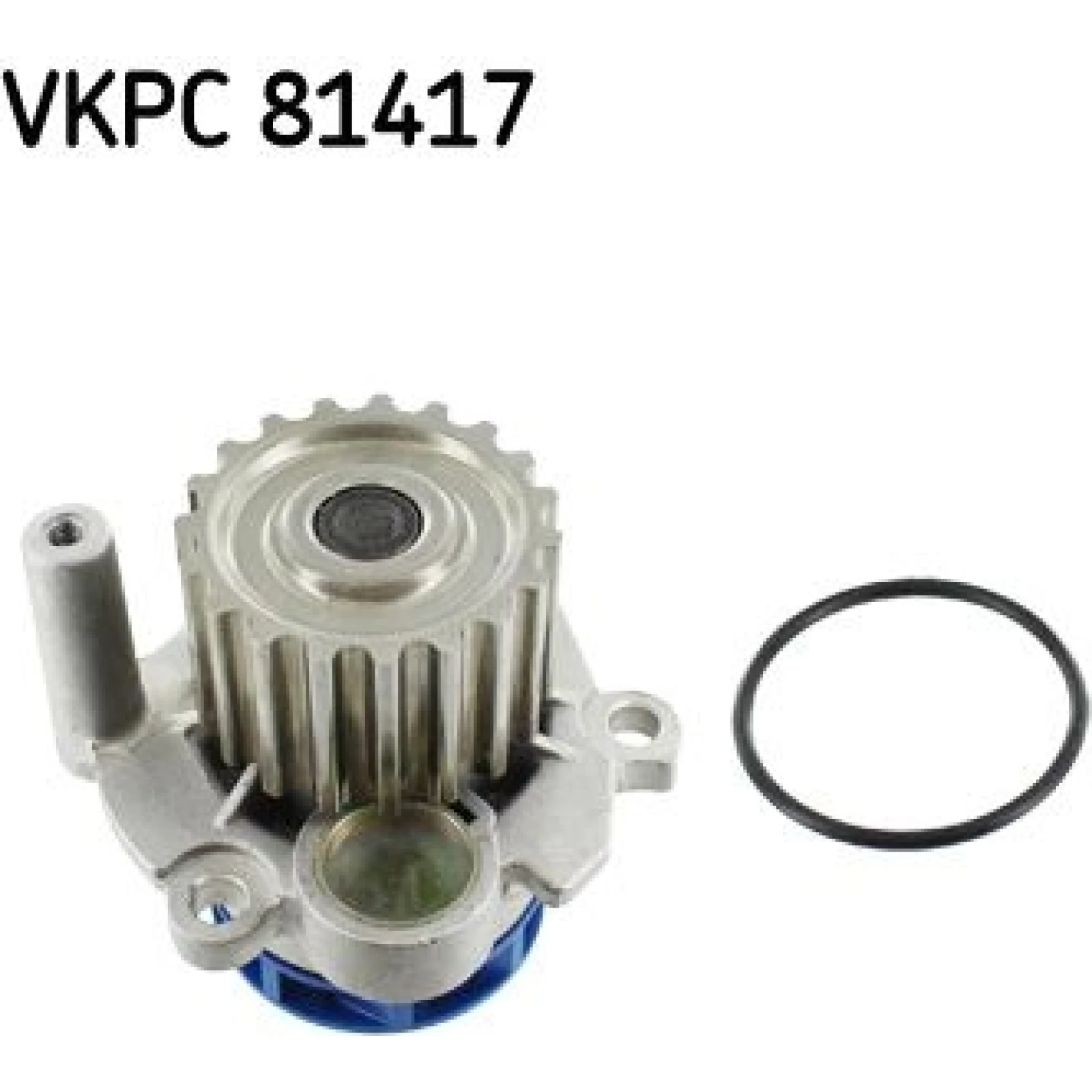 Wasserpumpe VKPC81417