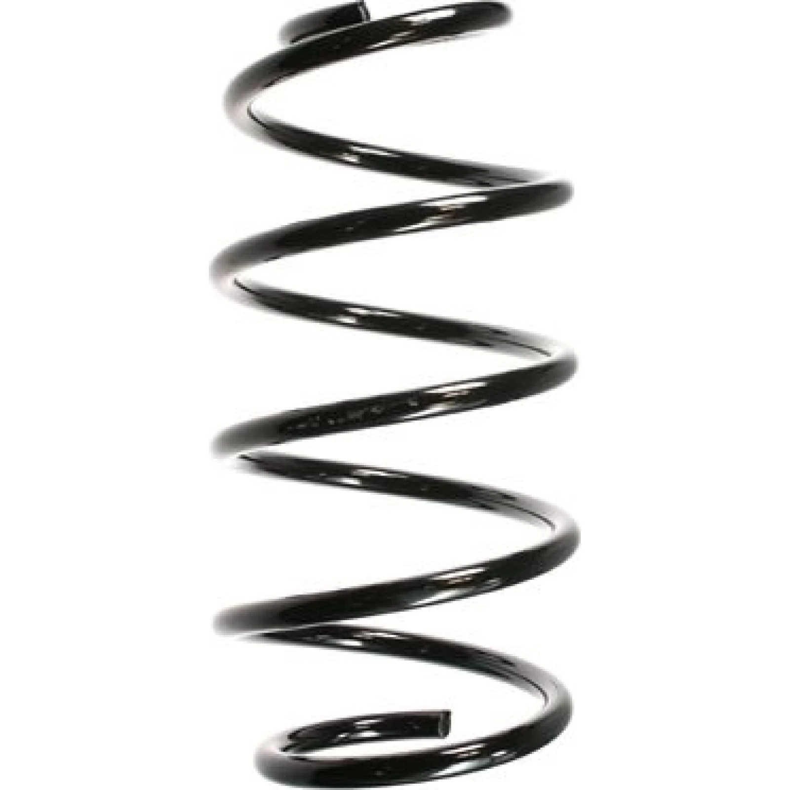SPIDAN Fahrwerksfeder 48510