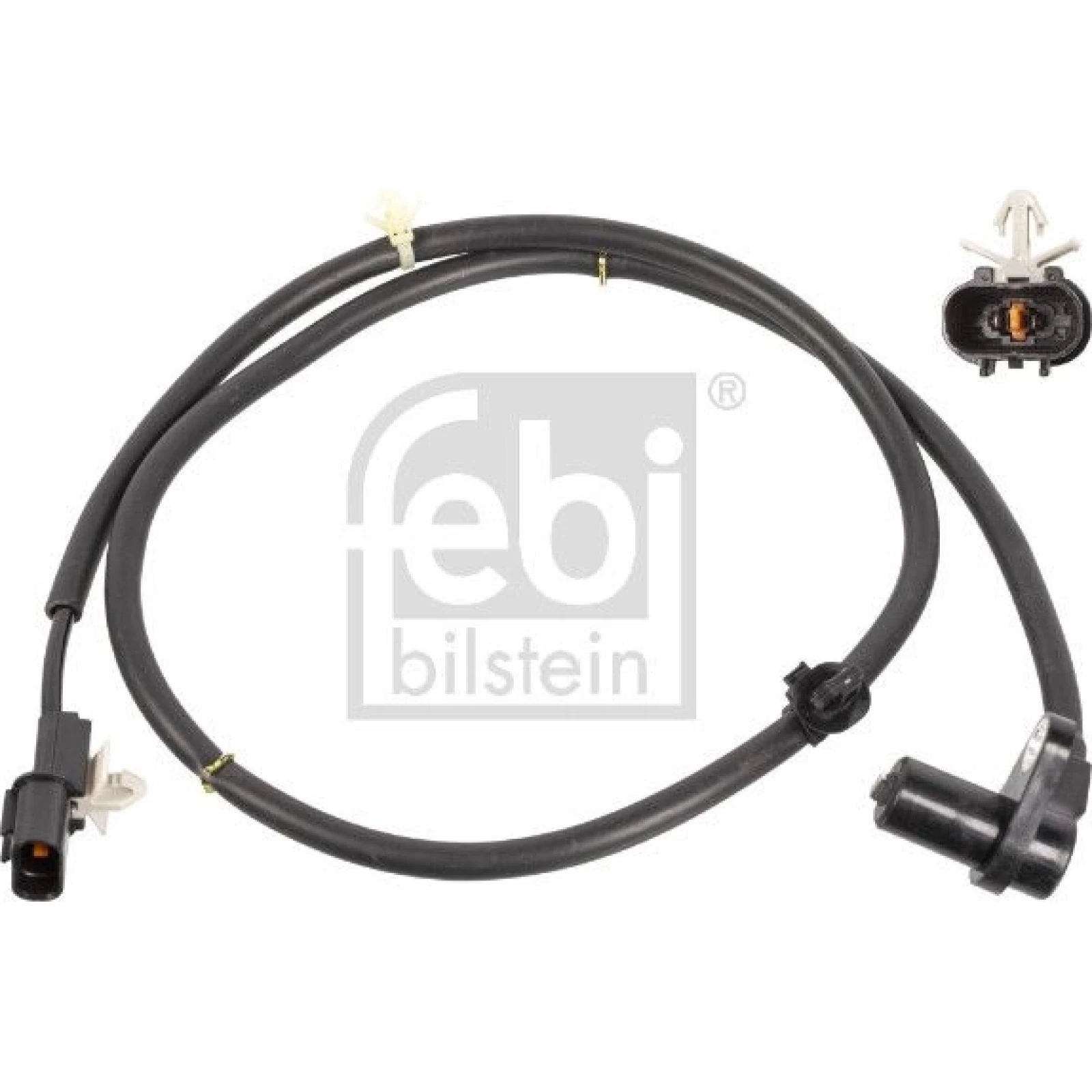 FEBI BILSTEIN Sensor, Raddrehzahl 172073