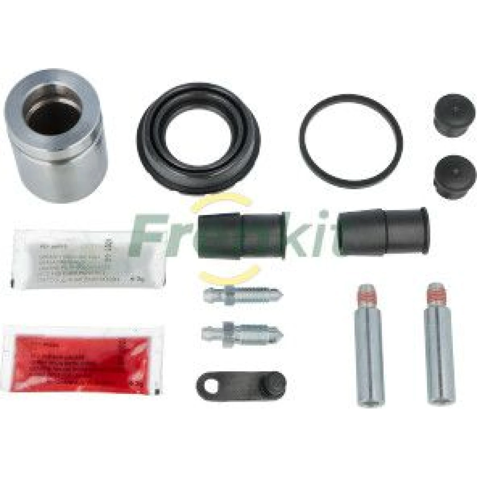 FRENKIT Reparatursatz, Bremssattel 742201