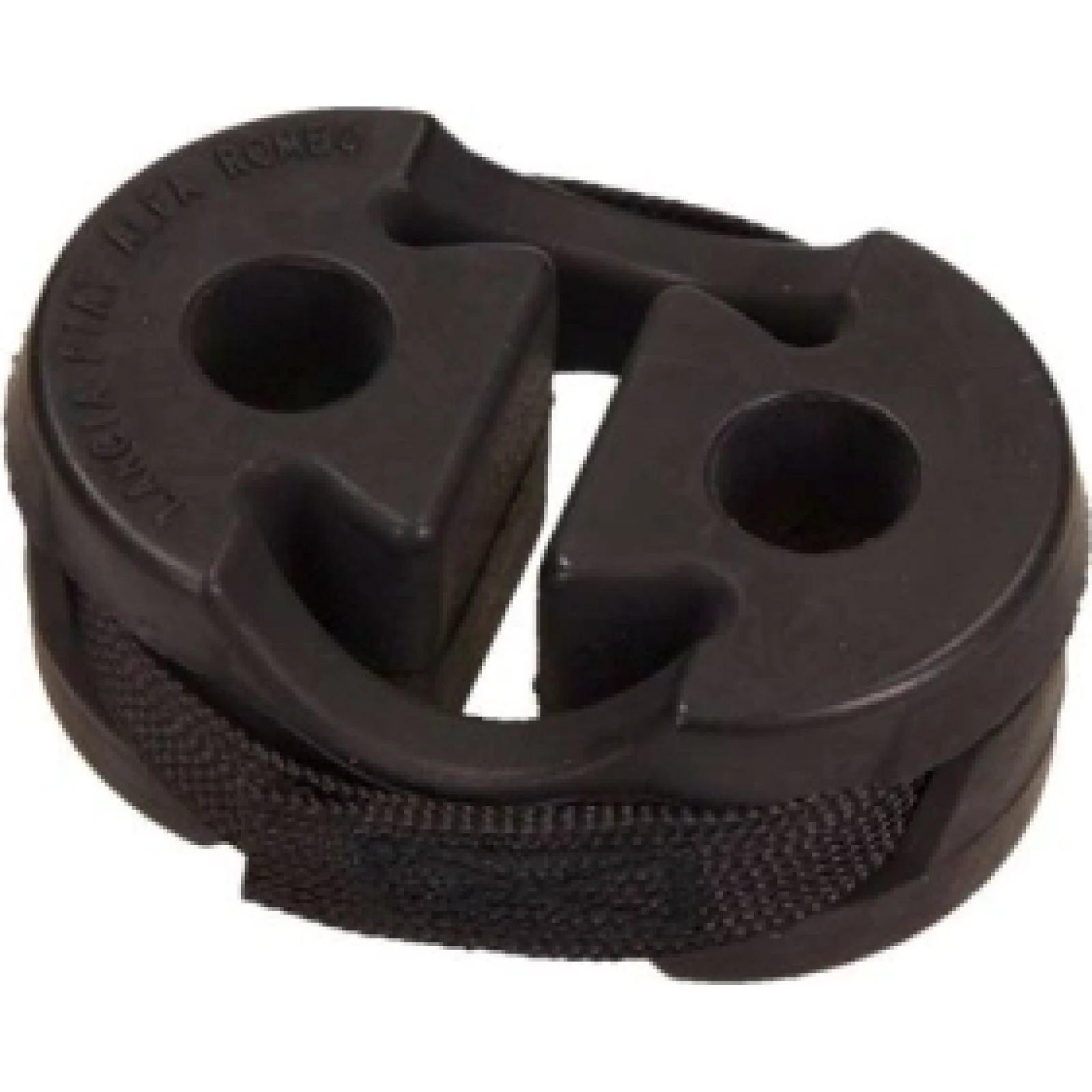T Umika-Aufhänger Fiat/ Ducato (06- ), Grande Punto / Peugeot Boxer / Citroen Jumper / Alfa Giulietta, Gt, 156, 147 51854824