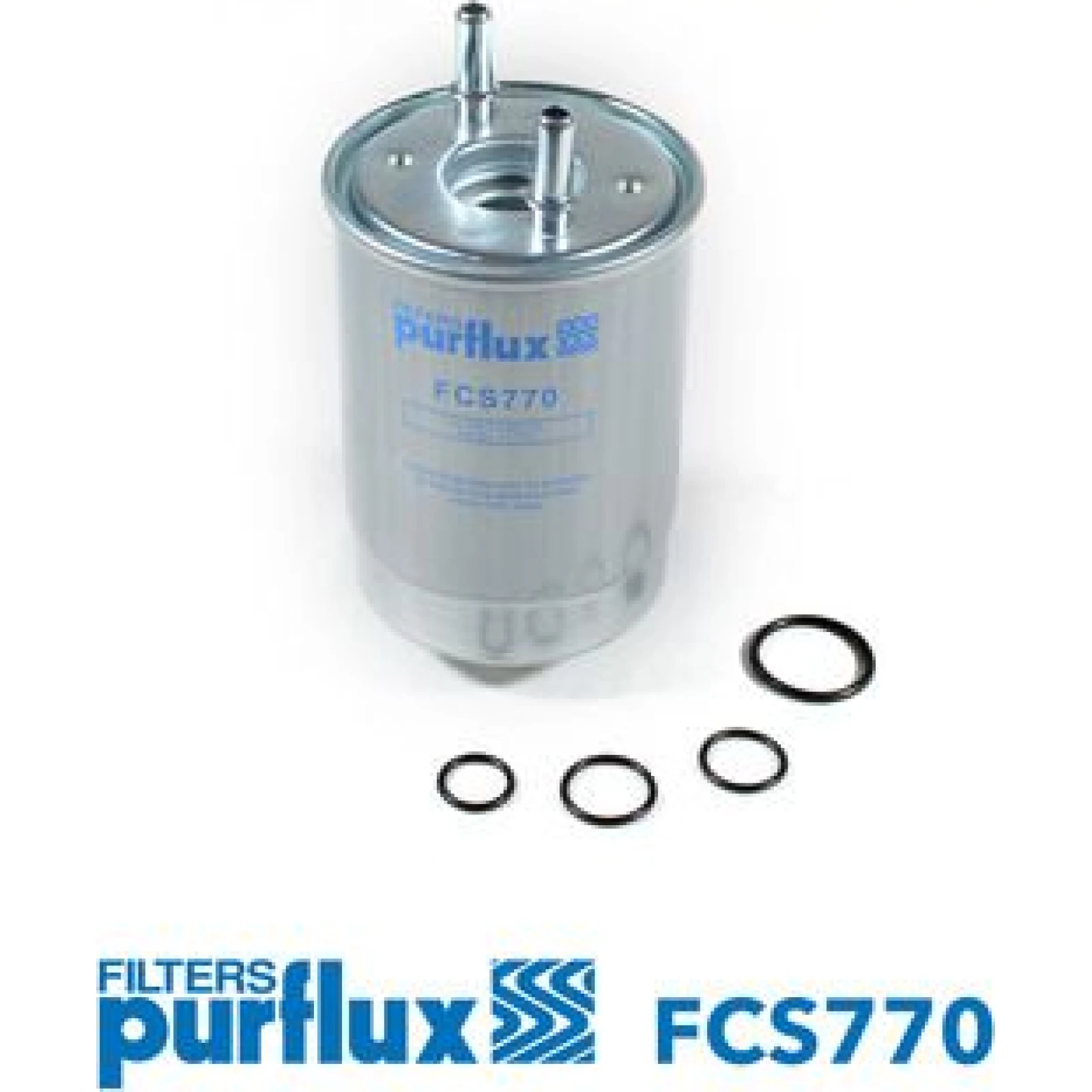 FCS770 Purflux Kraftstofffilter FCS770
